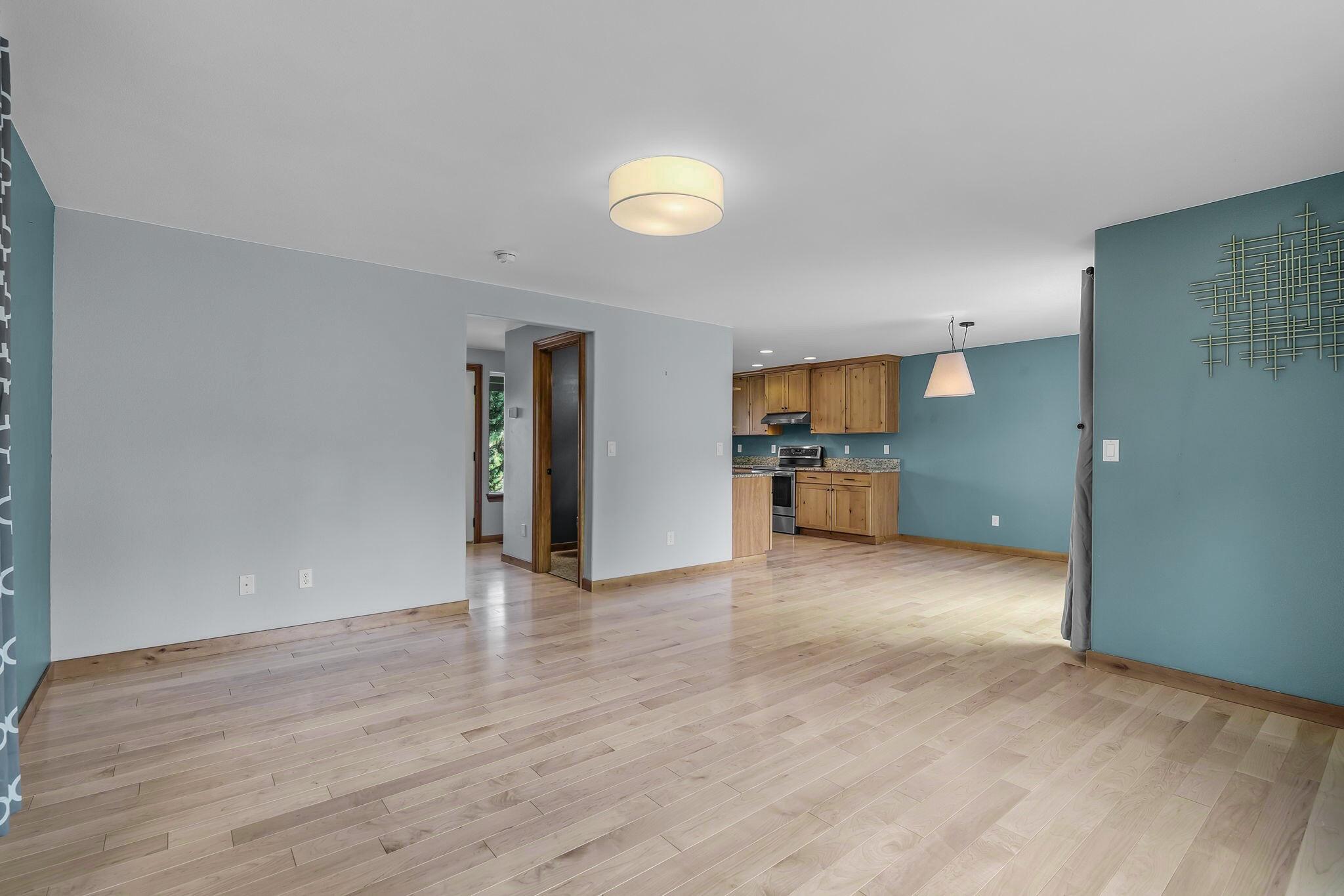 Brookland Park - Residential