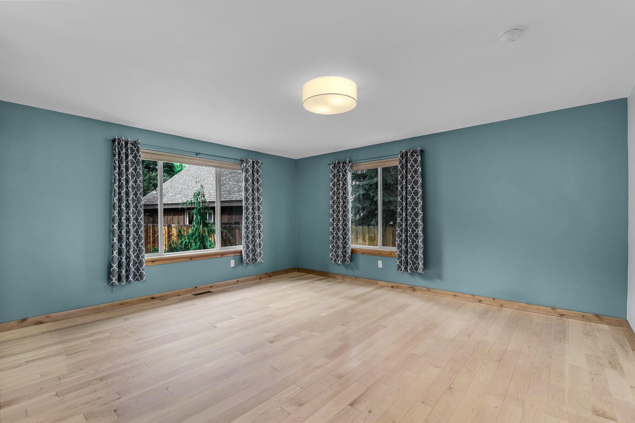 Brookland Park - Residential