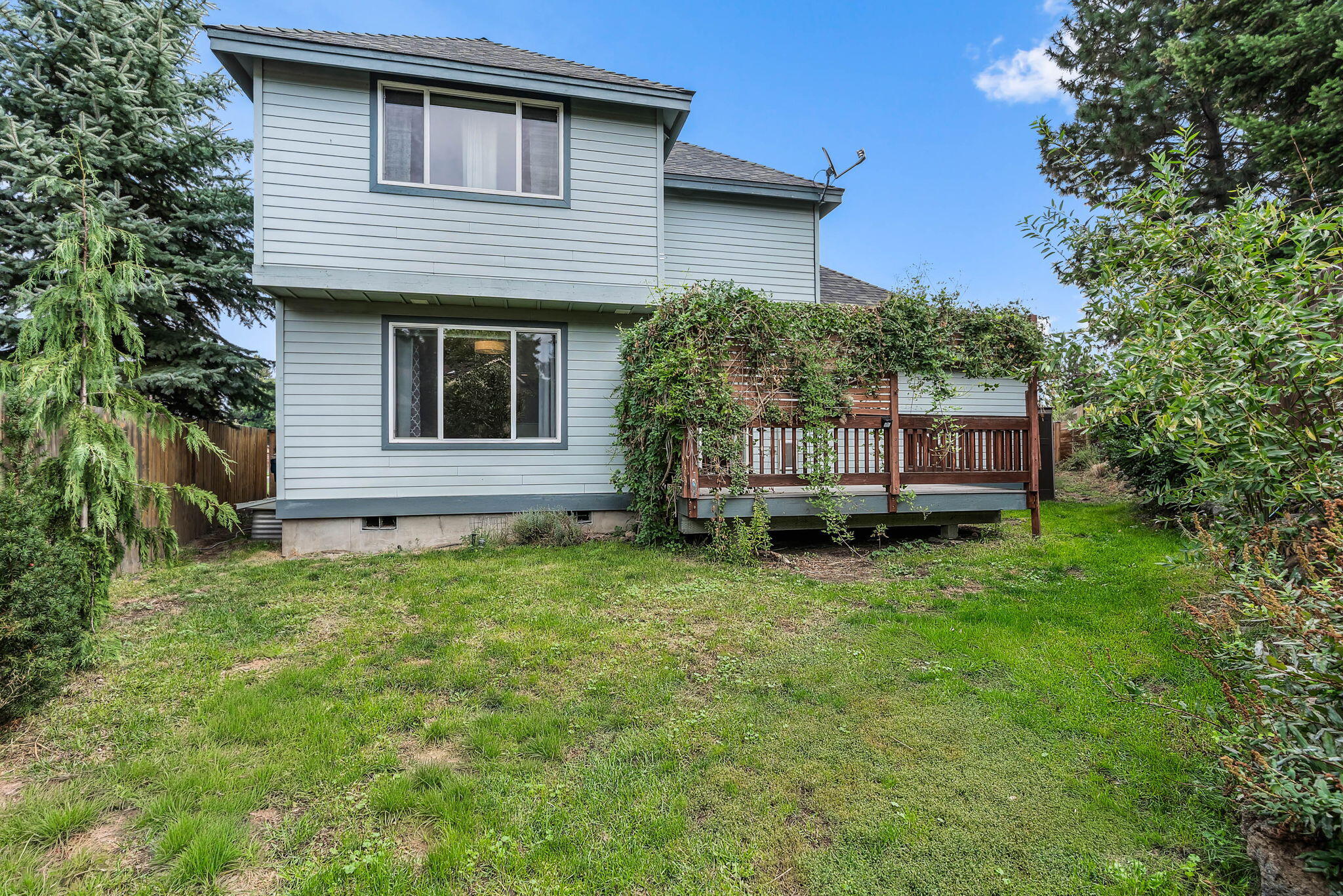 Brookland Park - Residential