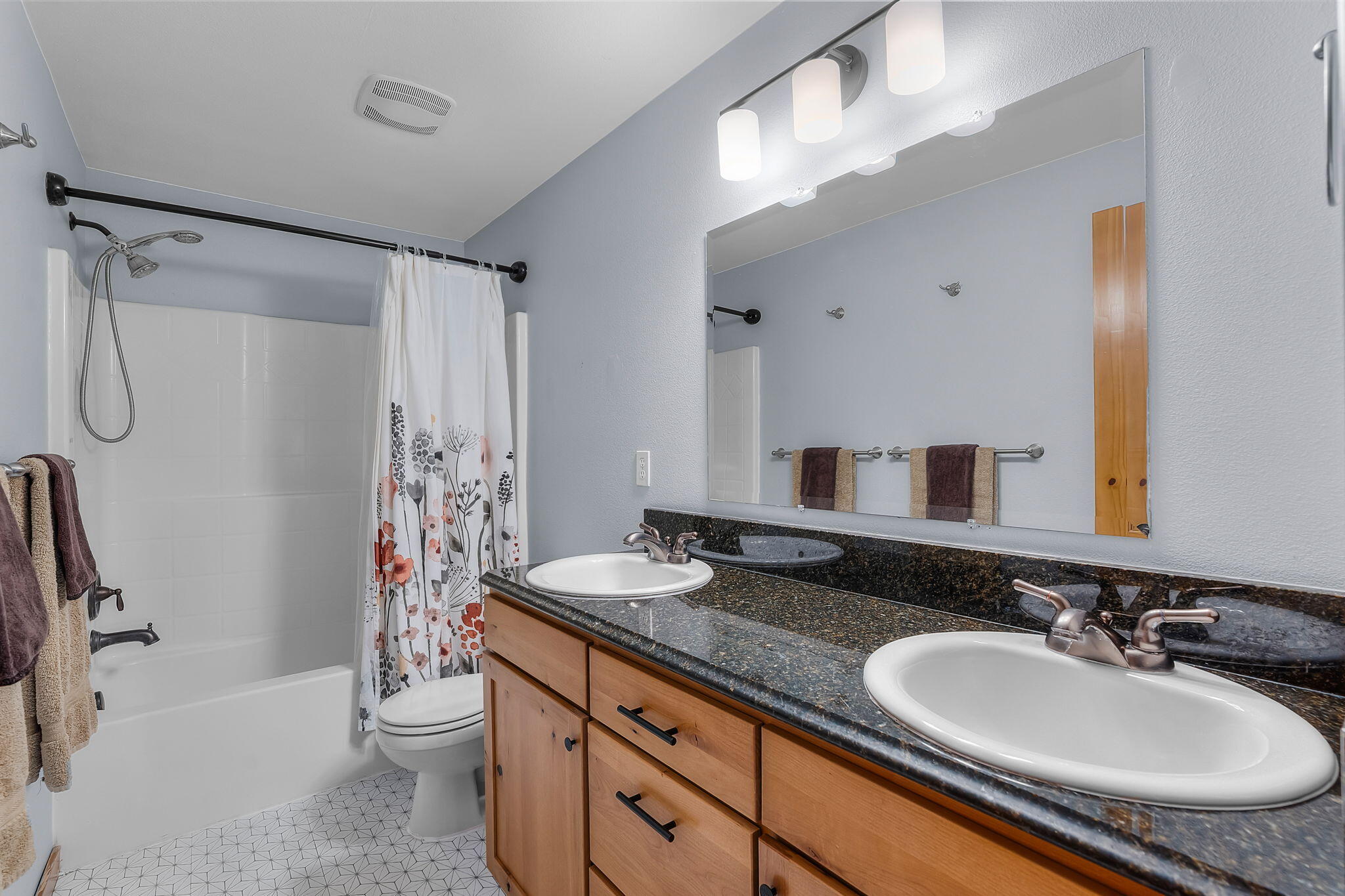 Brookland Park - Residential