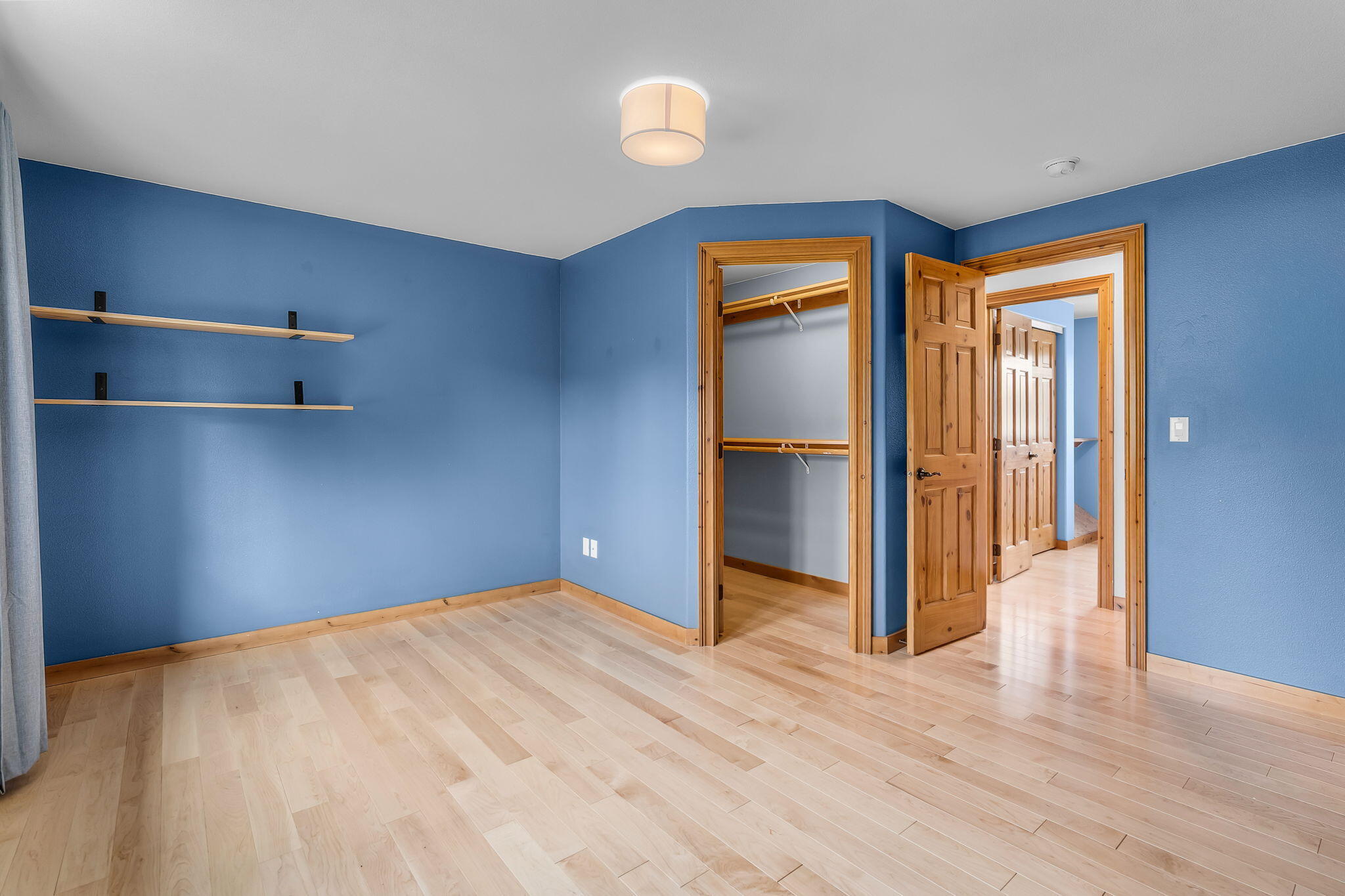 Brookland Park - Residential