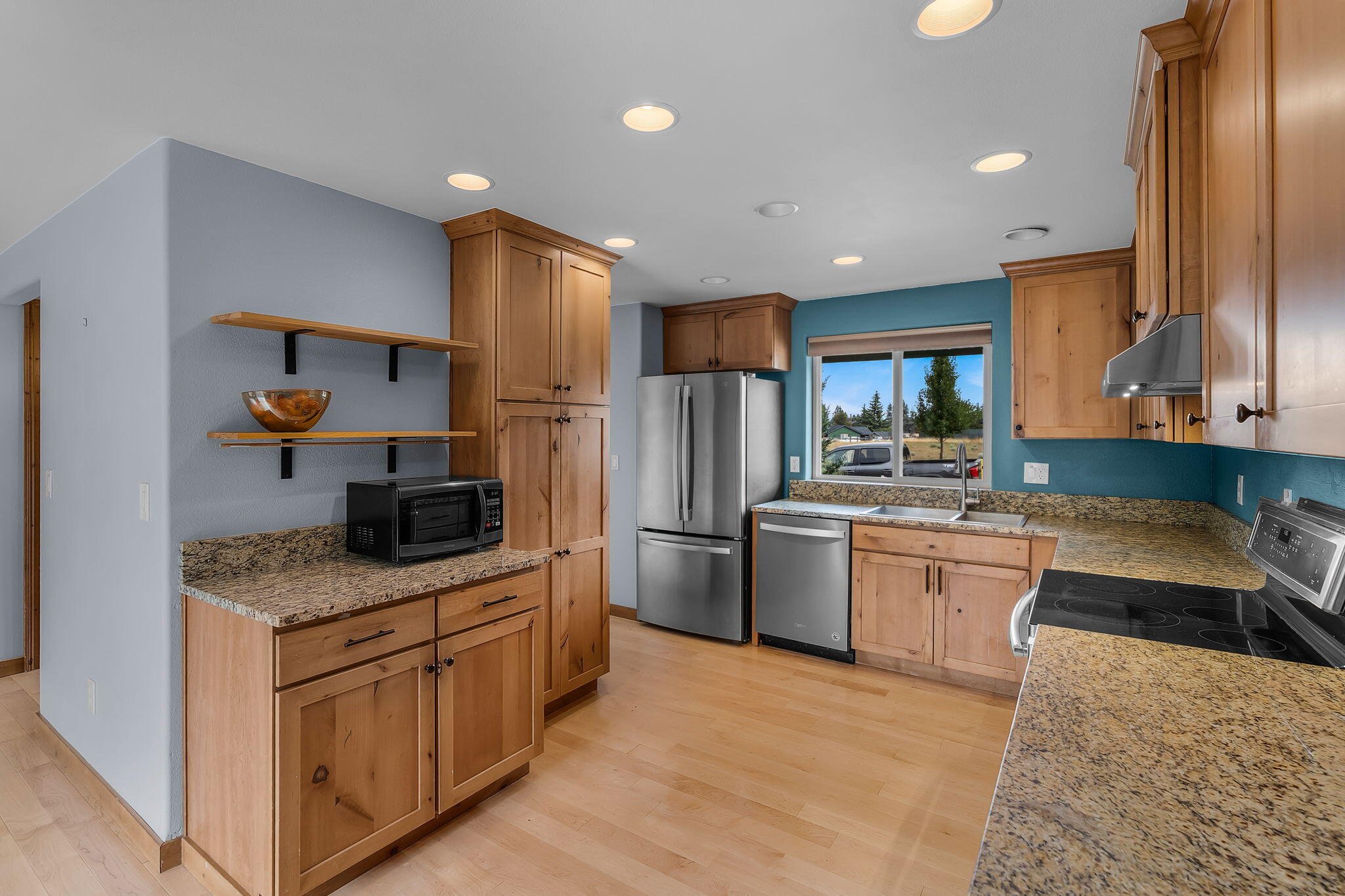 Brookland Park - Residential