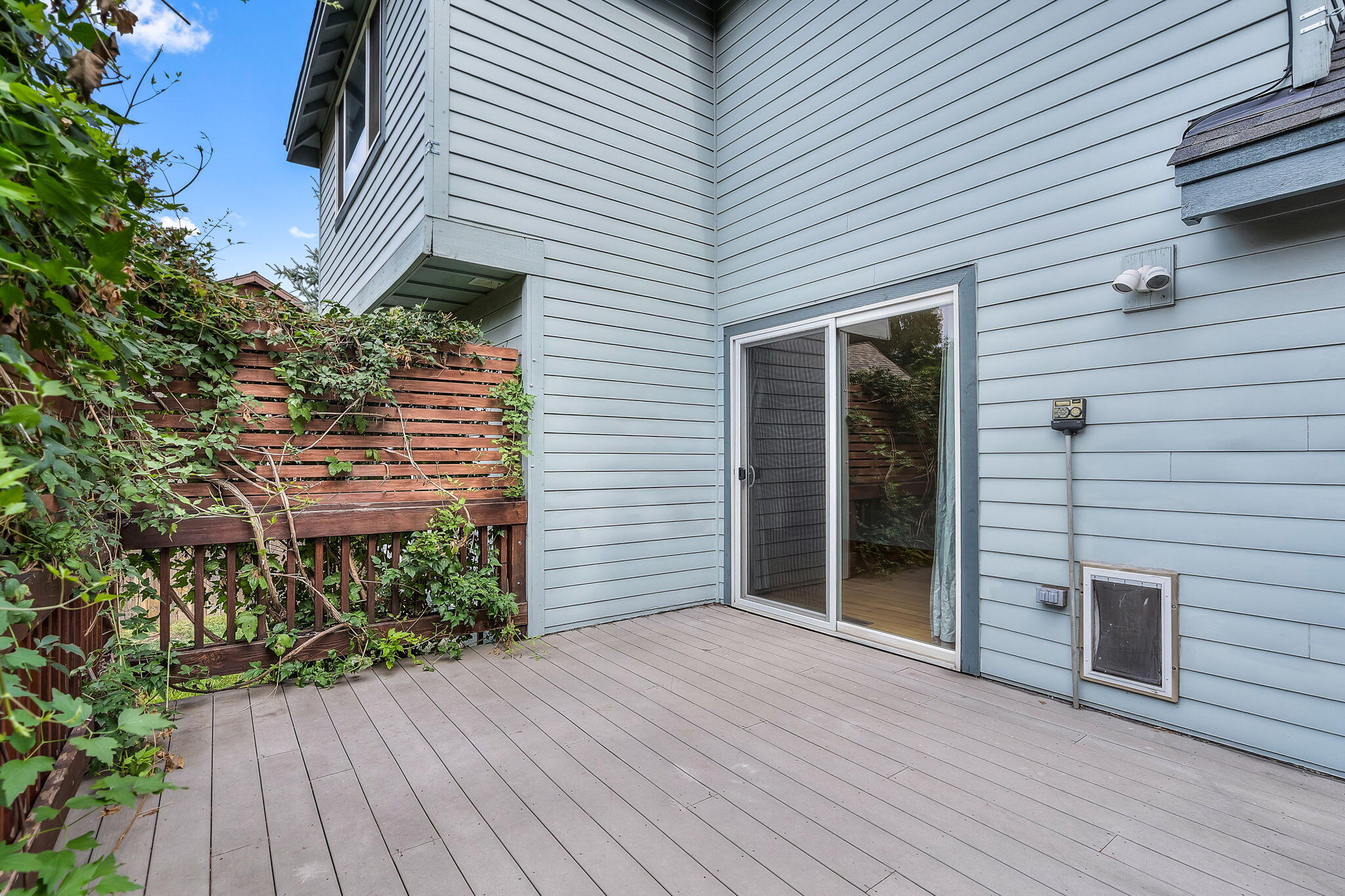 Brookland Park - Residential