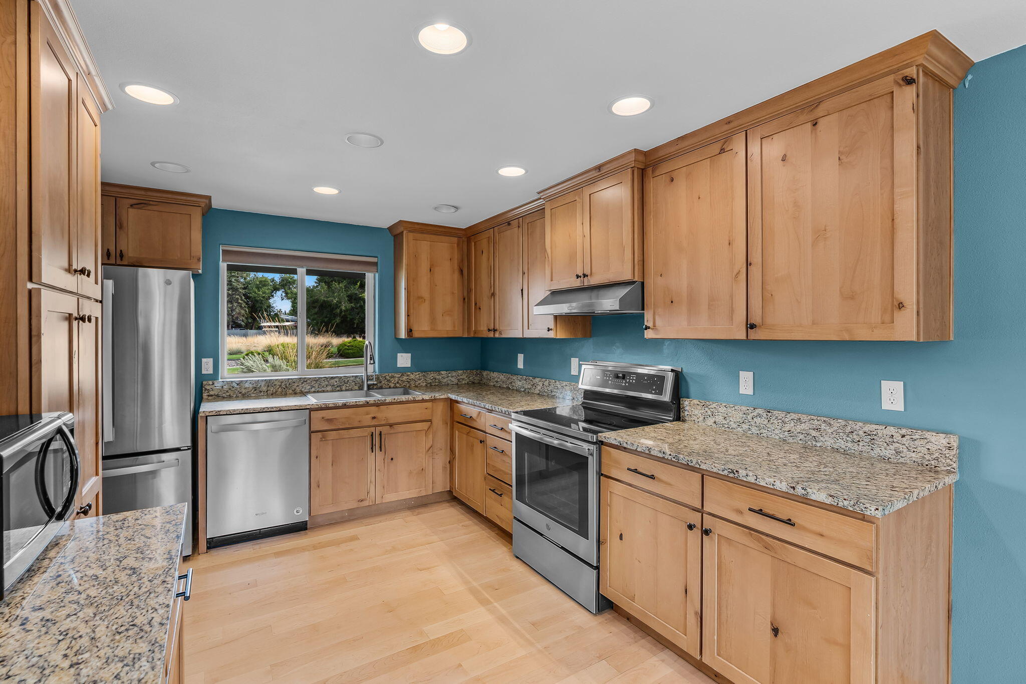 Brookland Park - Residential