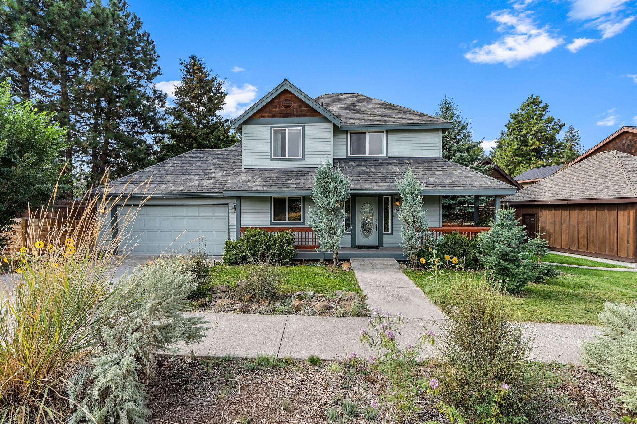 Brookland Park - Residential