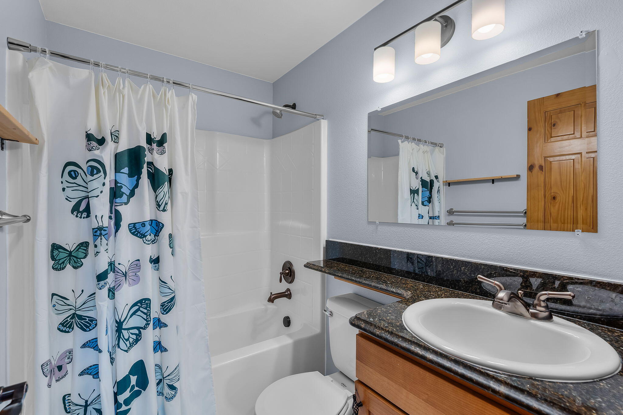 Brookland Park - Residential