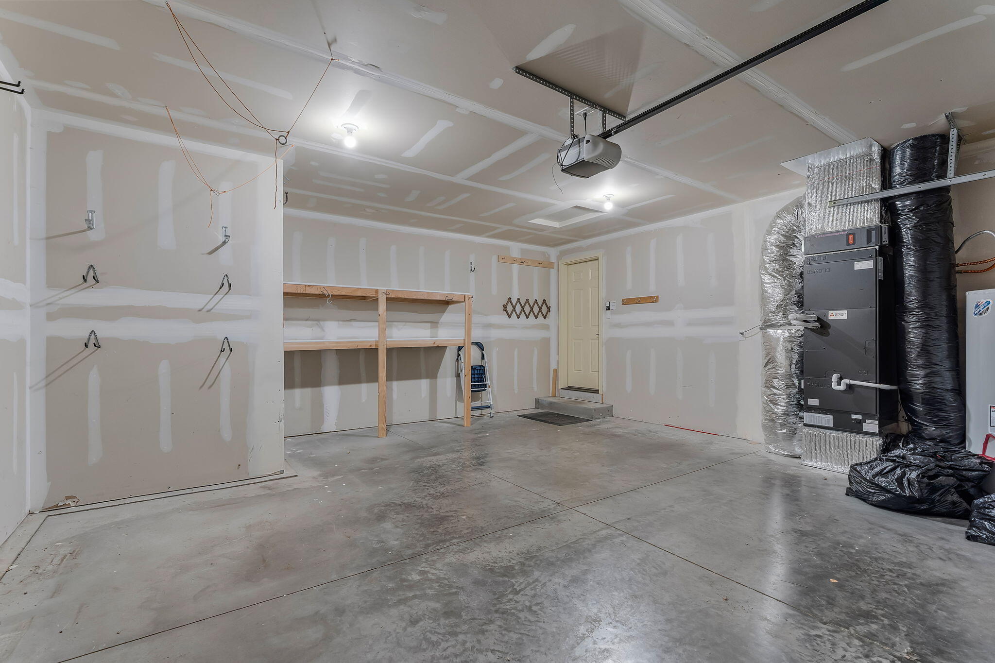 Brookland Park - Residential