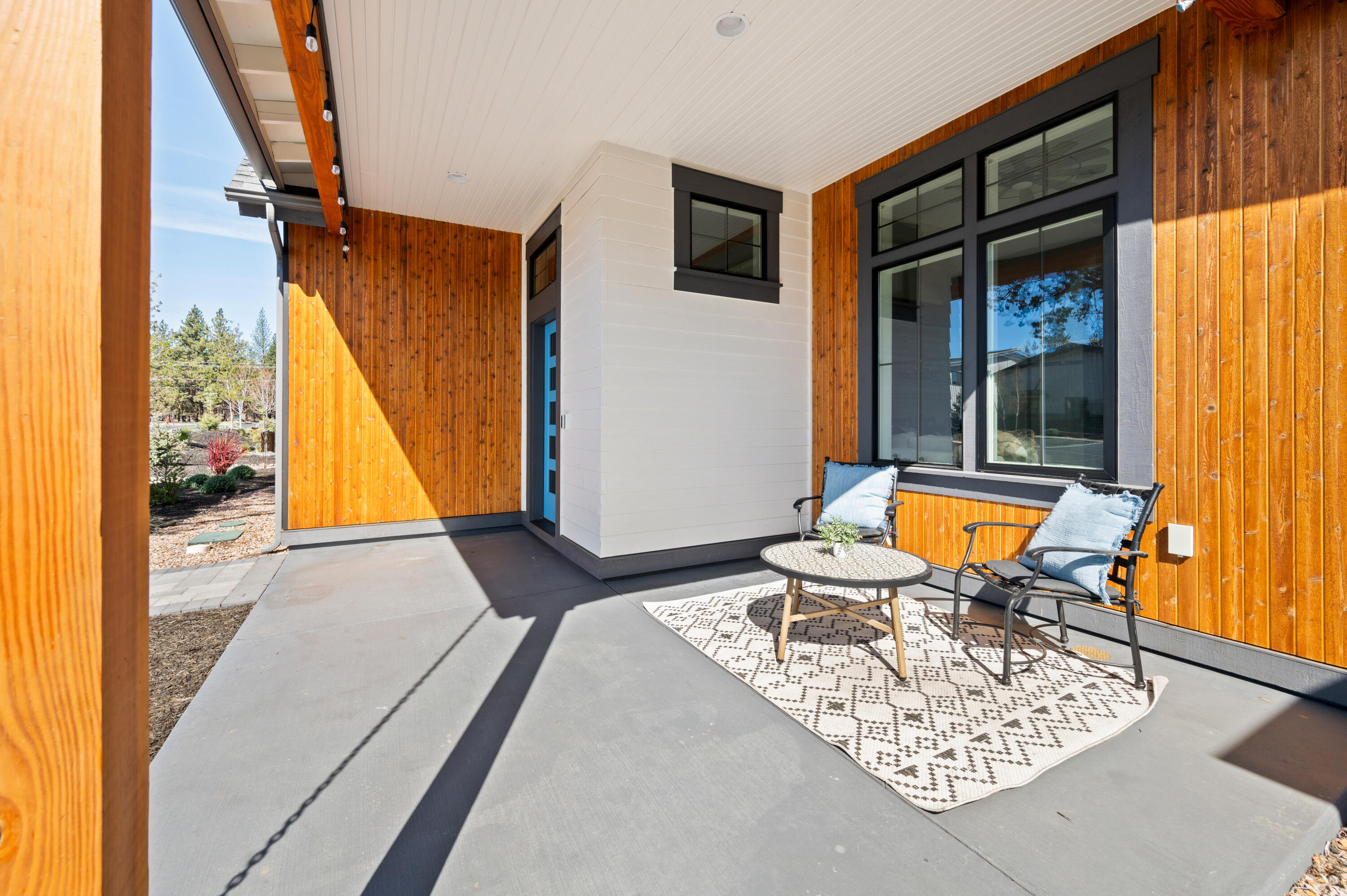 Clearpine - Residential