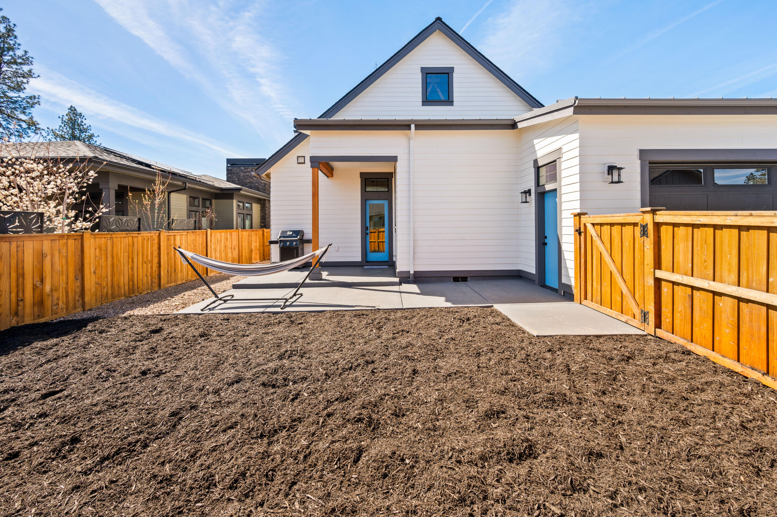 Clearpine - Residential