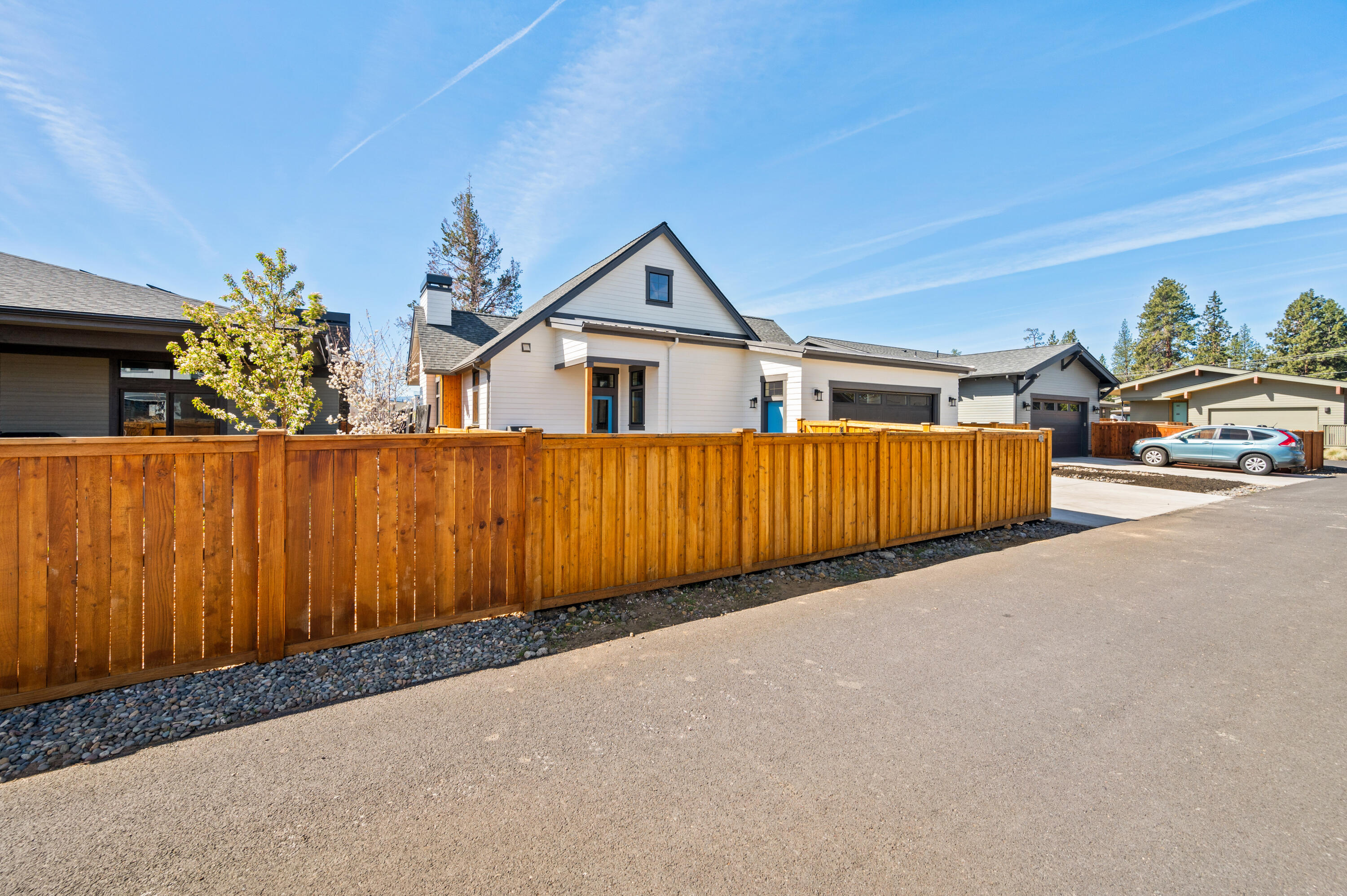 Clearpine - Residential