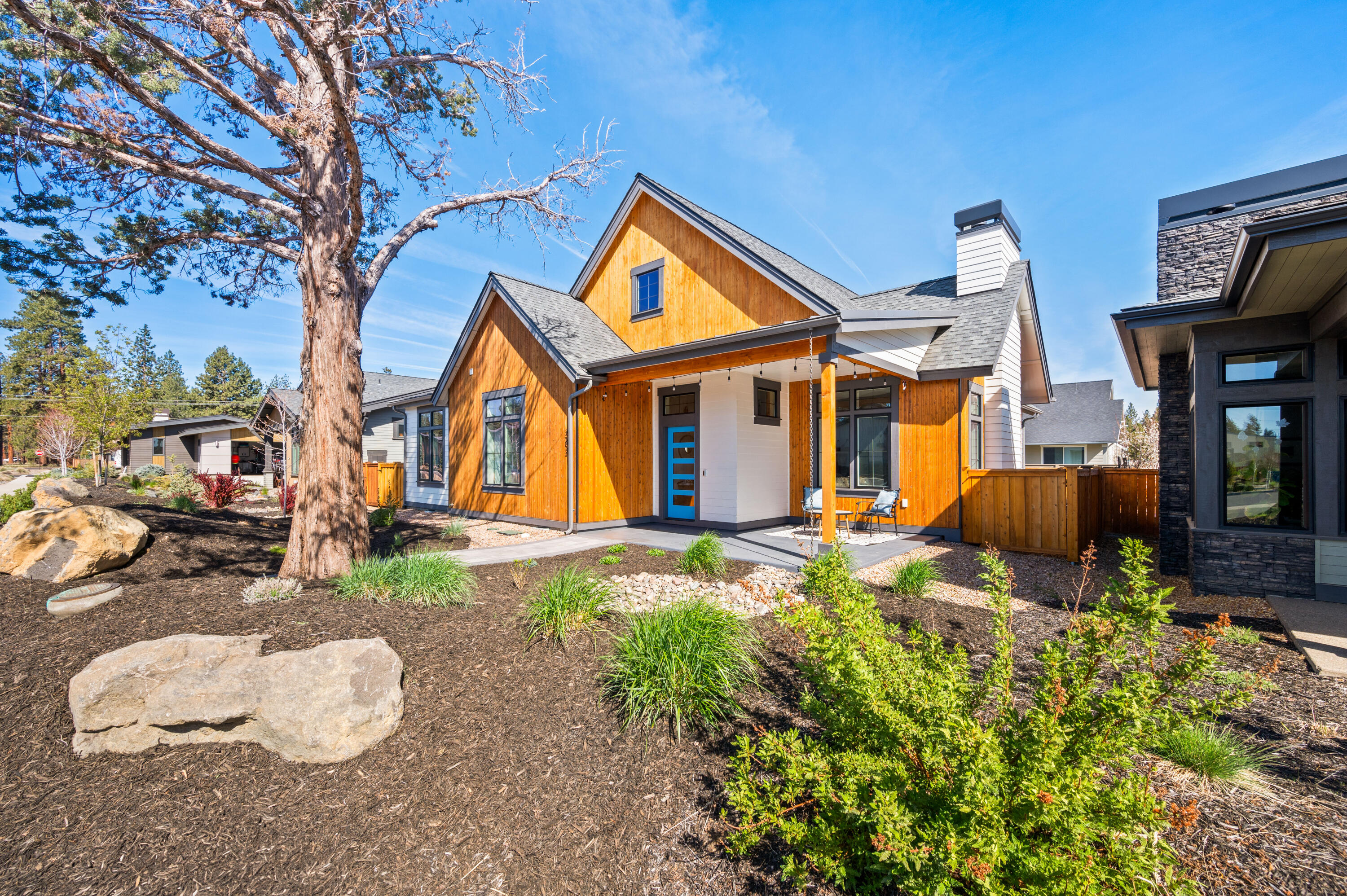 Clearpine - Residential