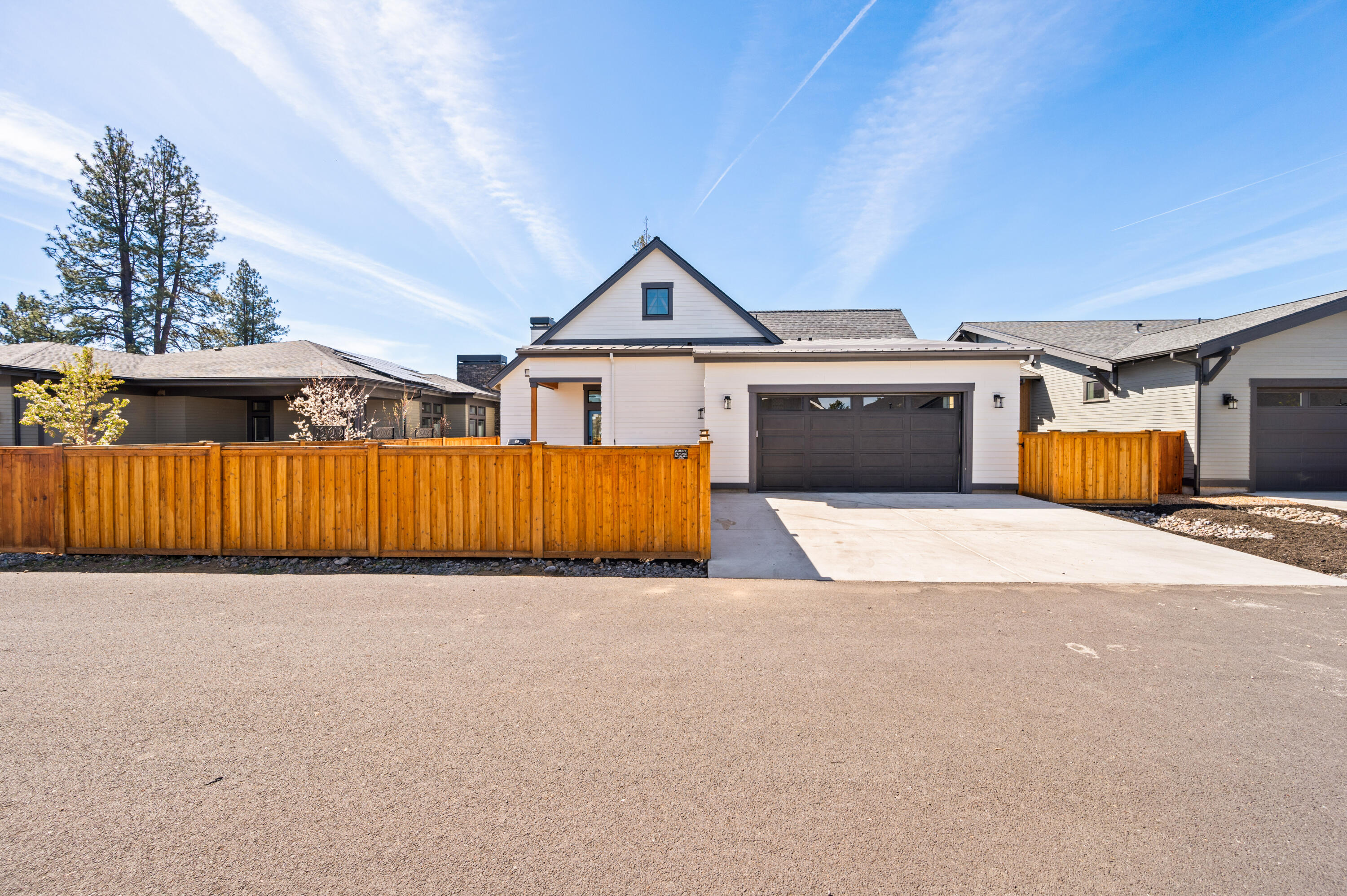 Clearpine - Residential