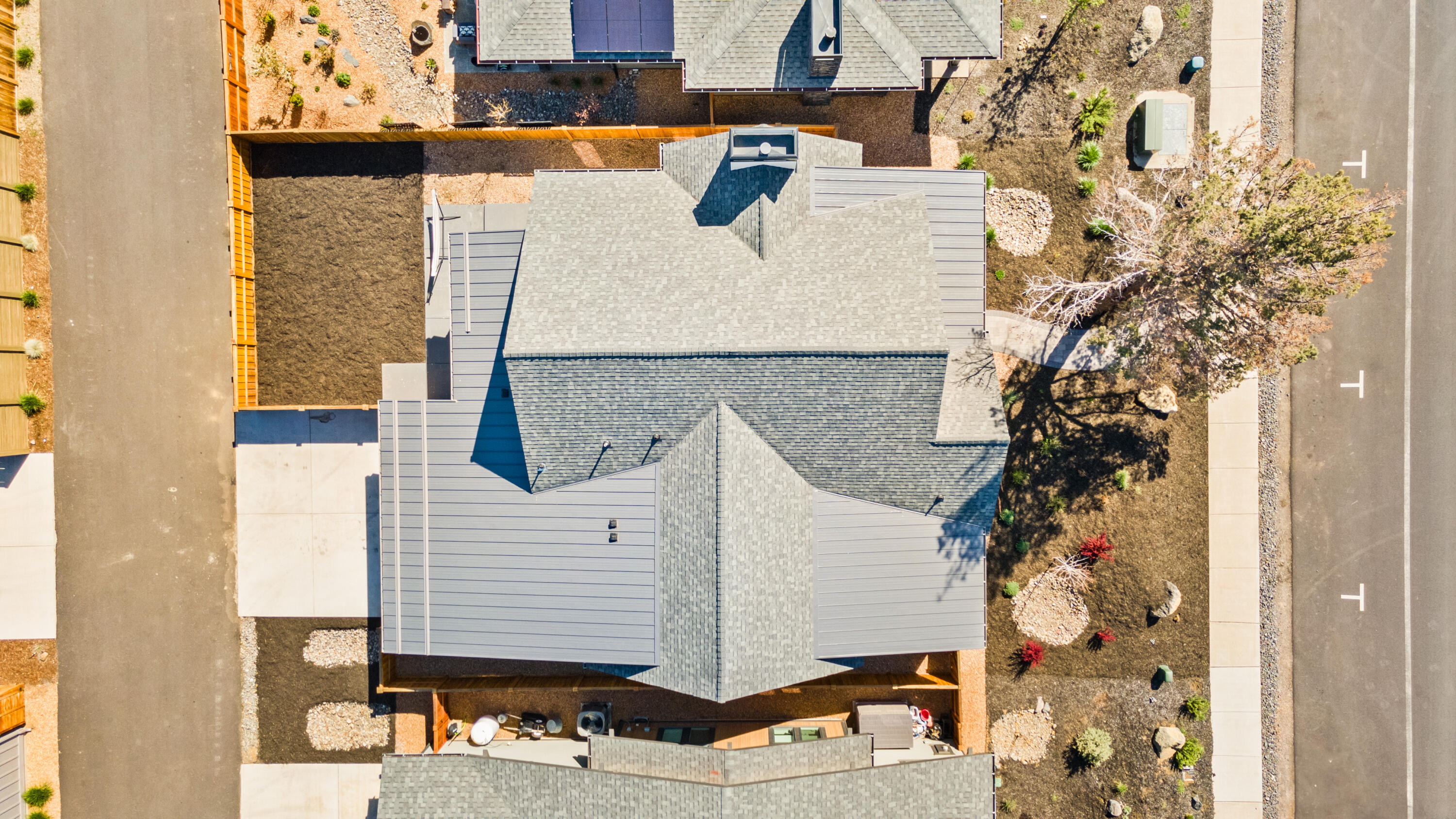 Clearpine - Residential