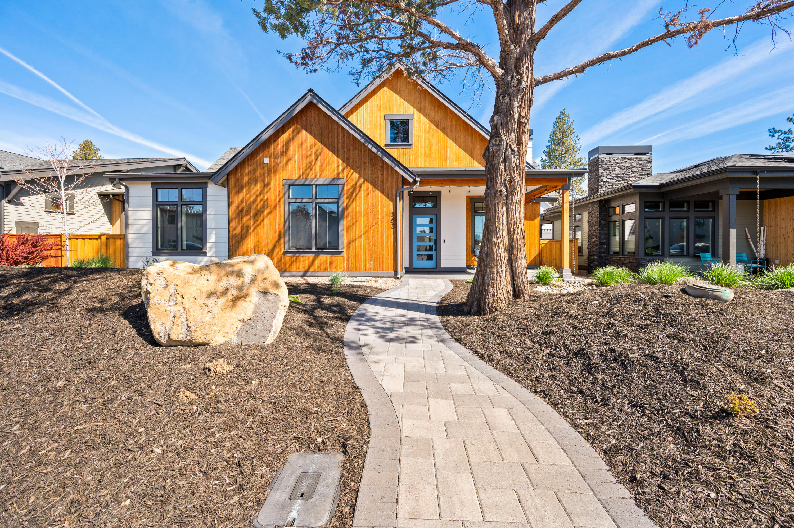 Clearpine - Residential