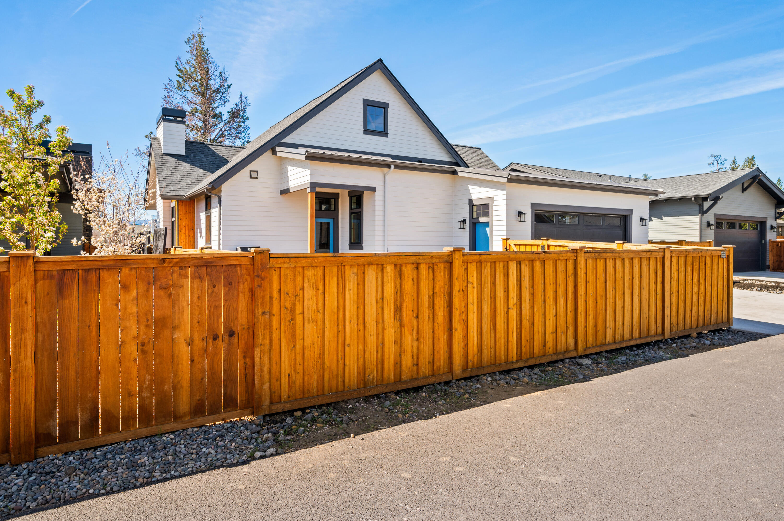 Clearpine - Residential