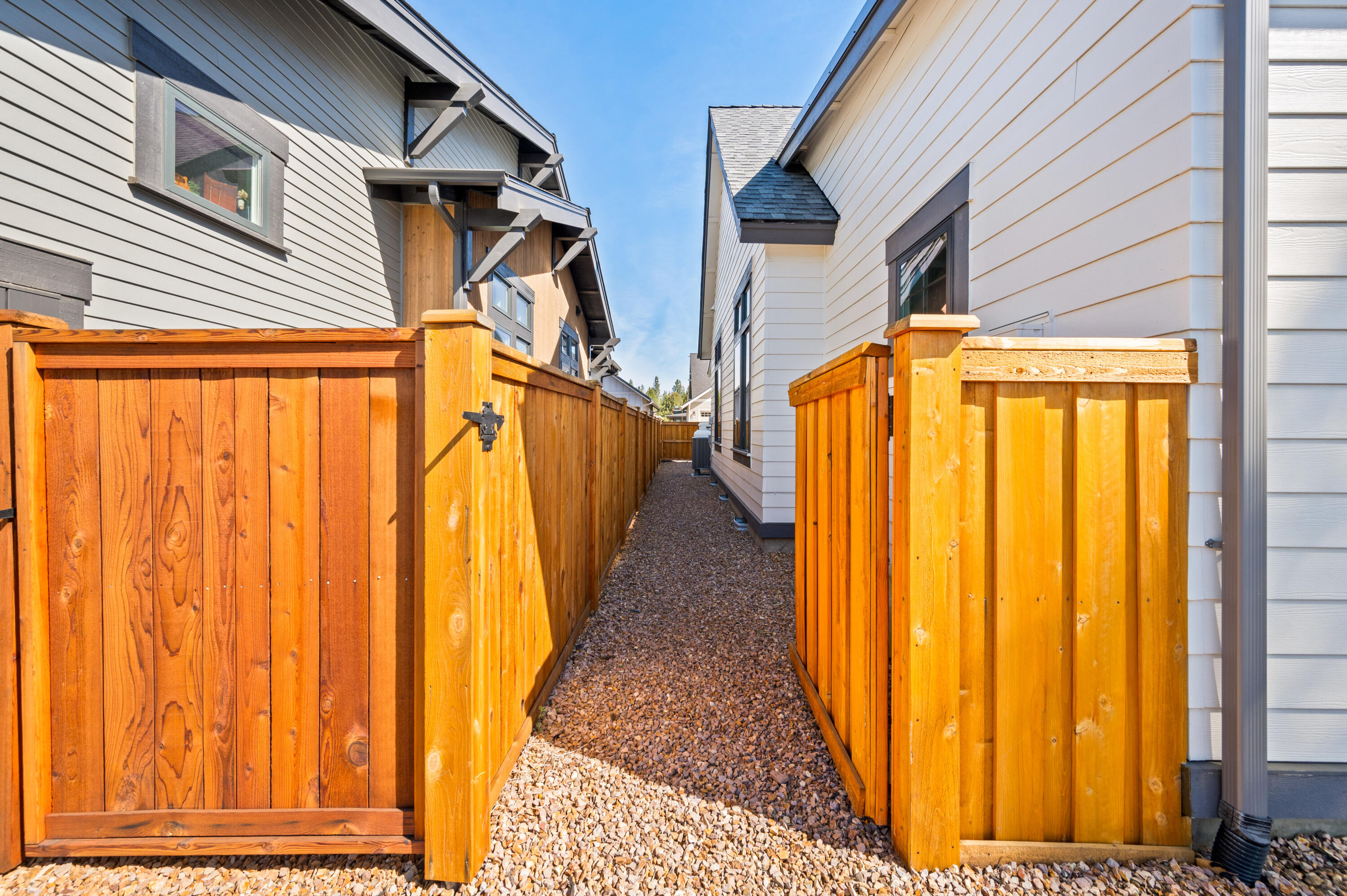 Clearpine - Residential