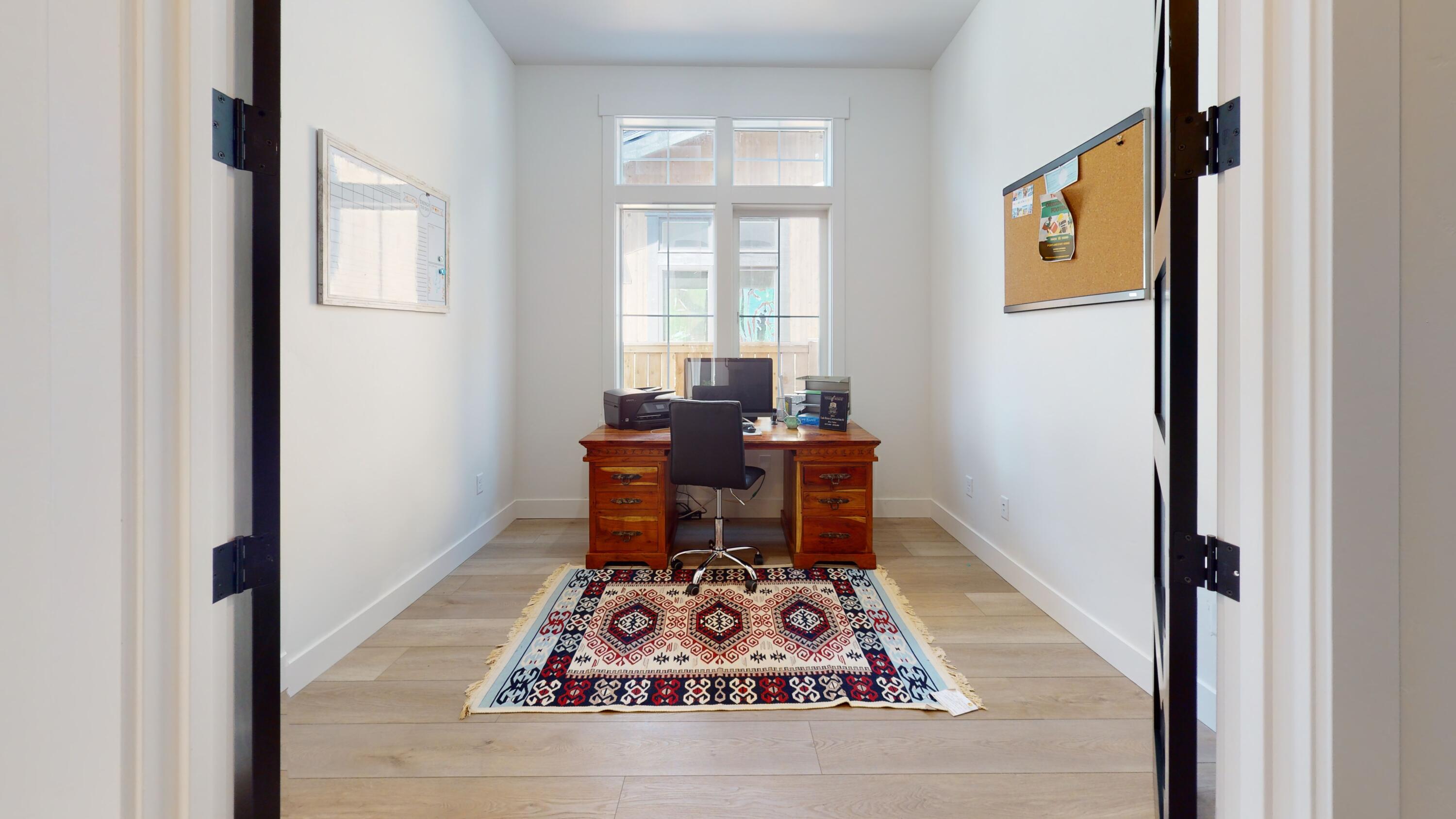 Clearpine - Residential