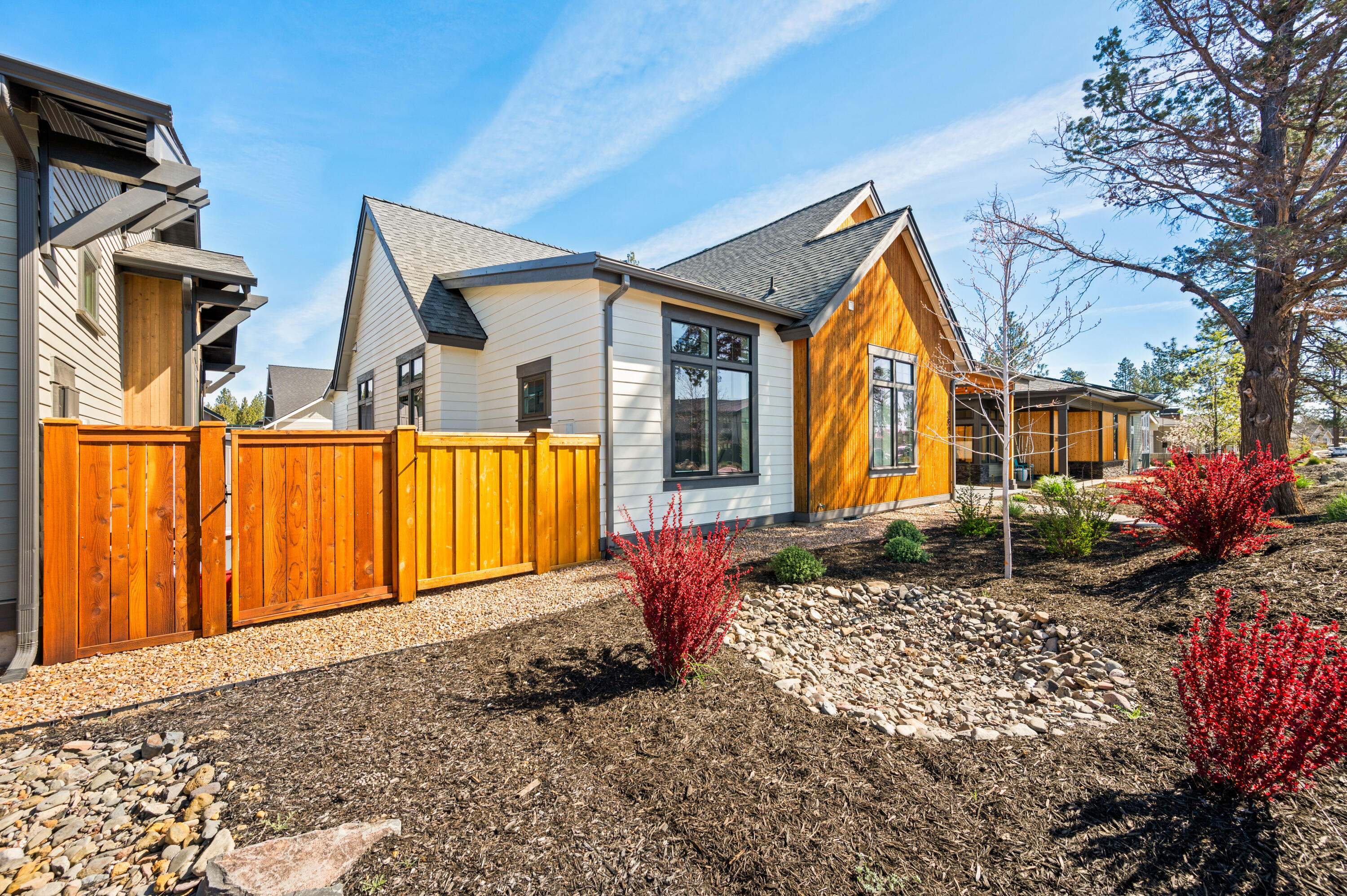 Clearpine - Residential