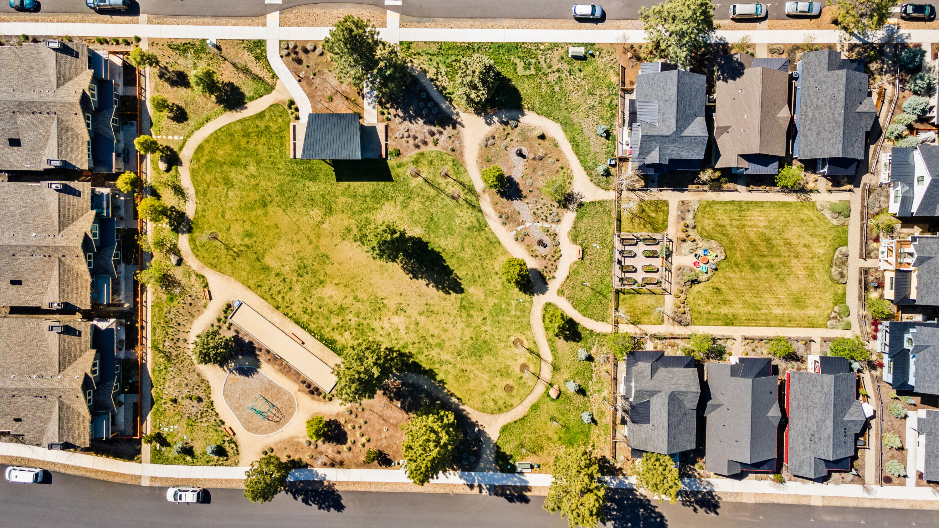 Clearpine - Residential