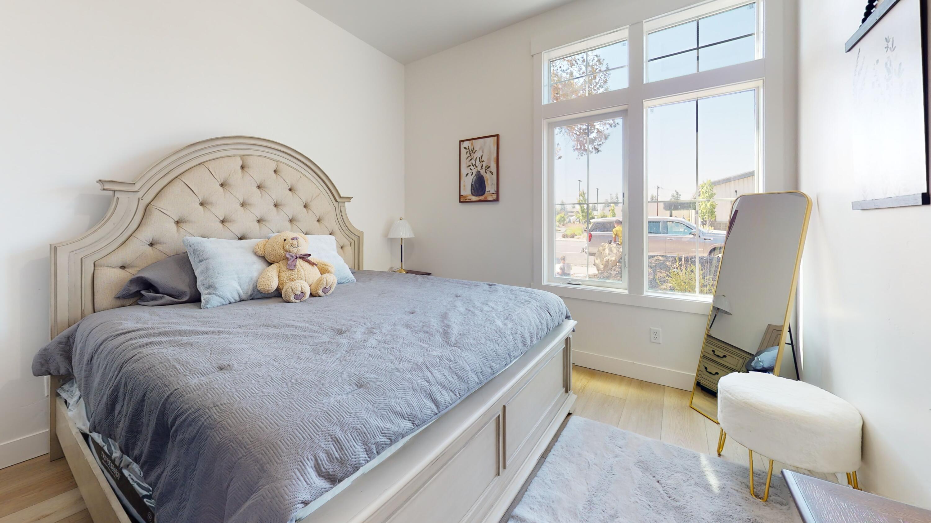 Clearpine - Residential