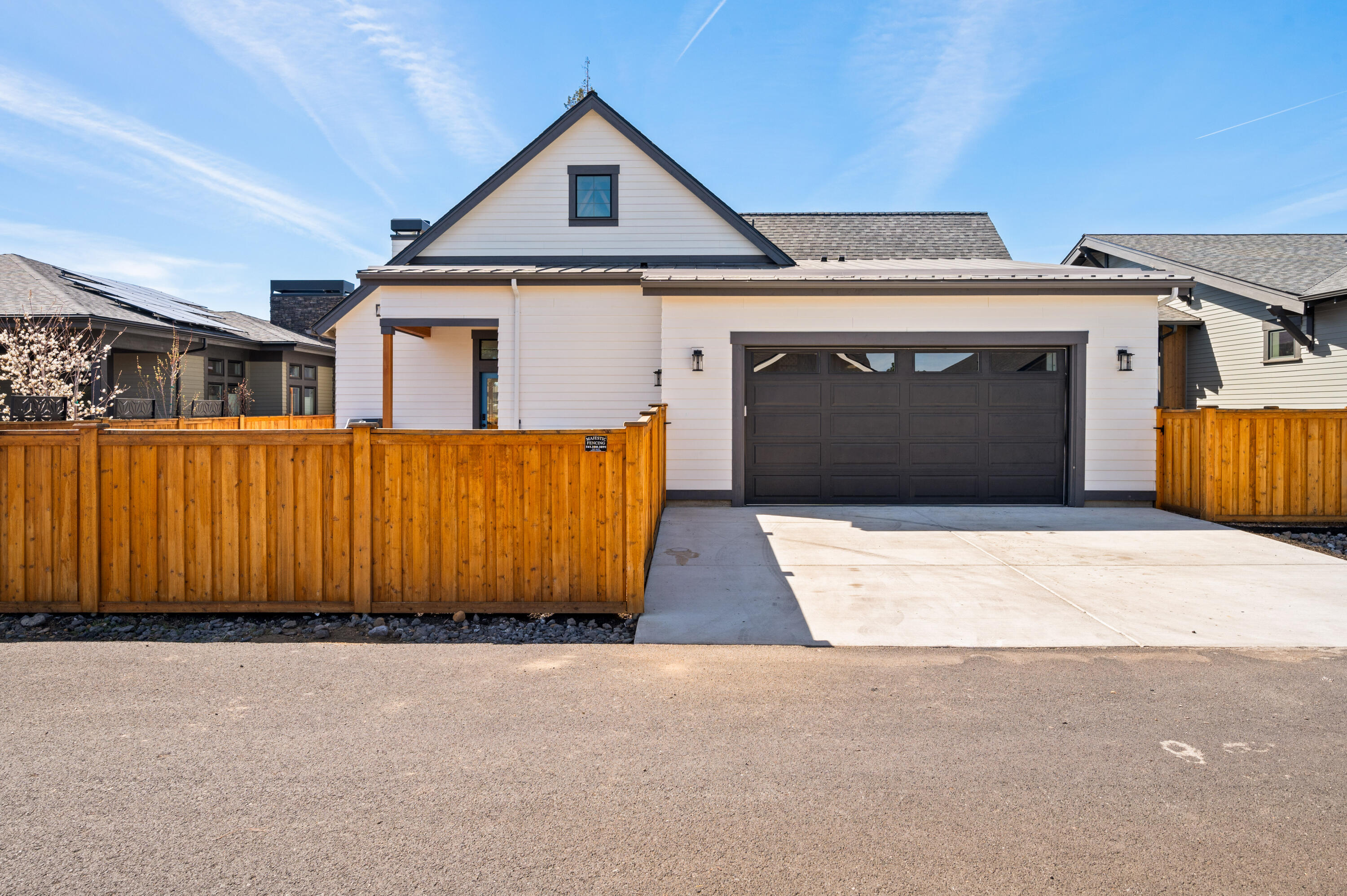 Clearpine - Residential