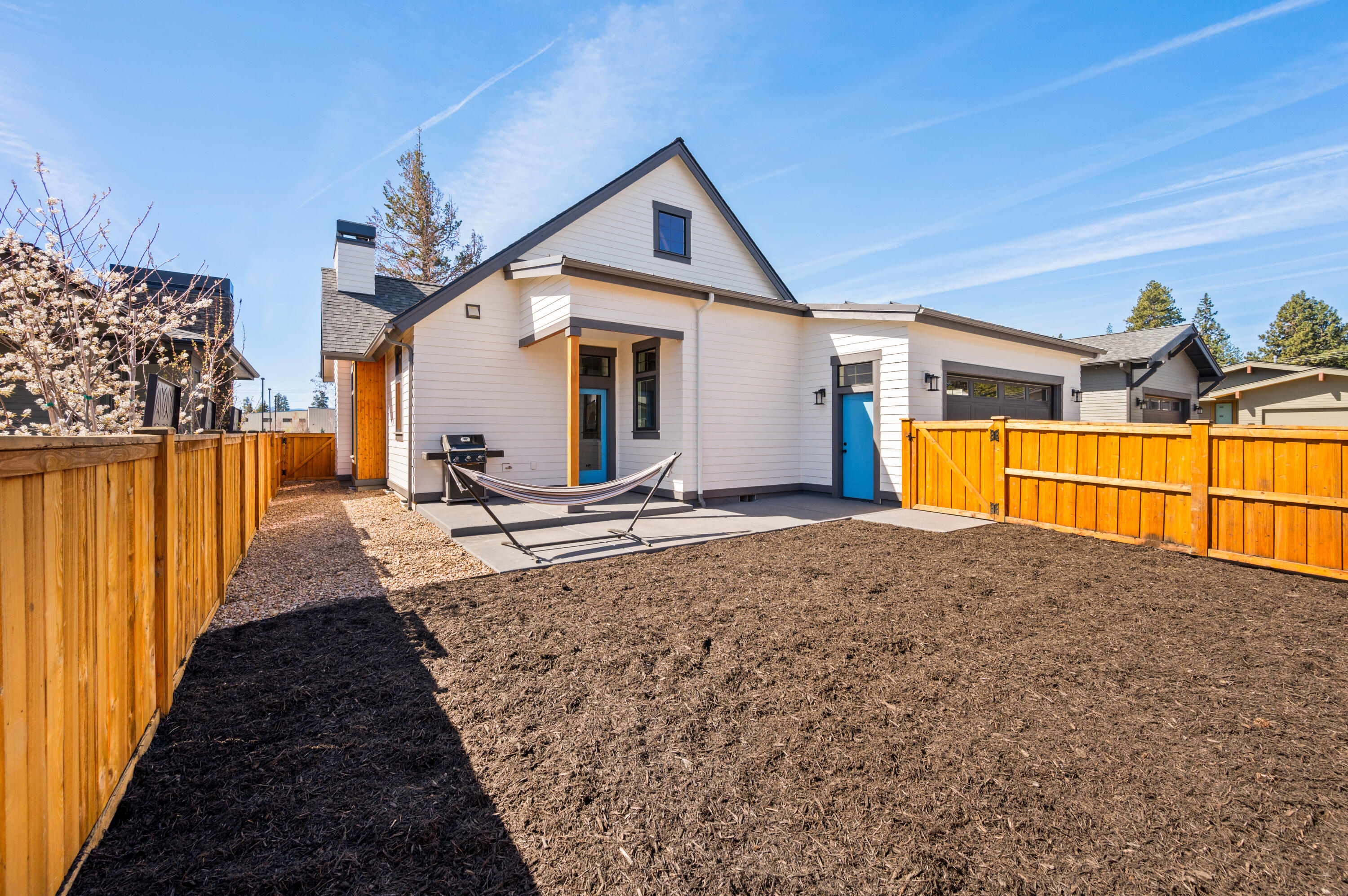 Clearpine - Residential