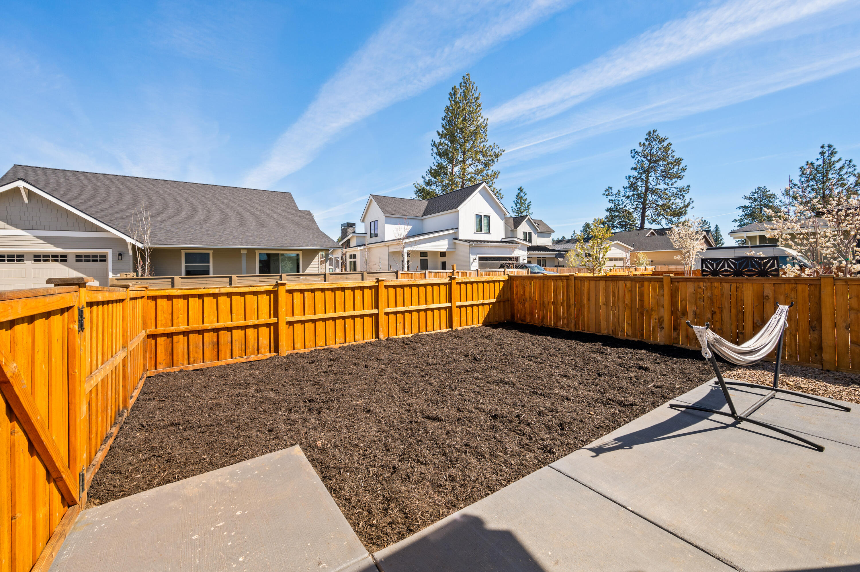 Clearpine - Residential