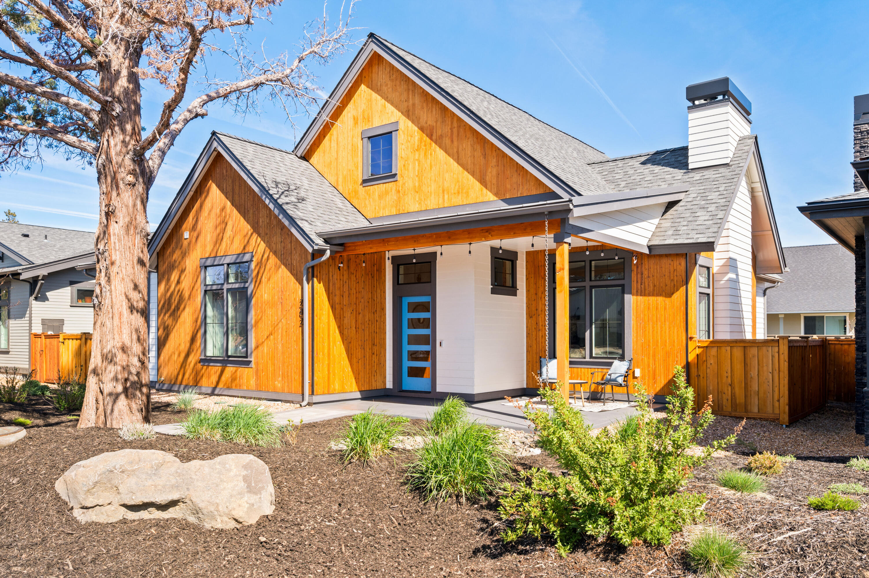 Clearpine - Residential