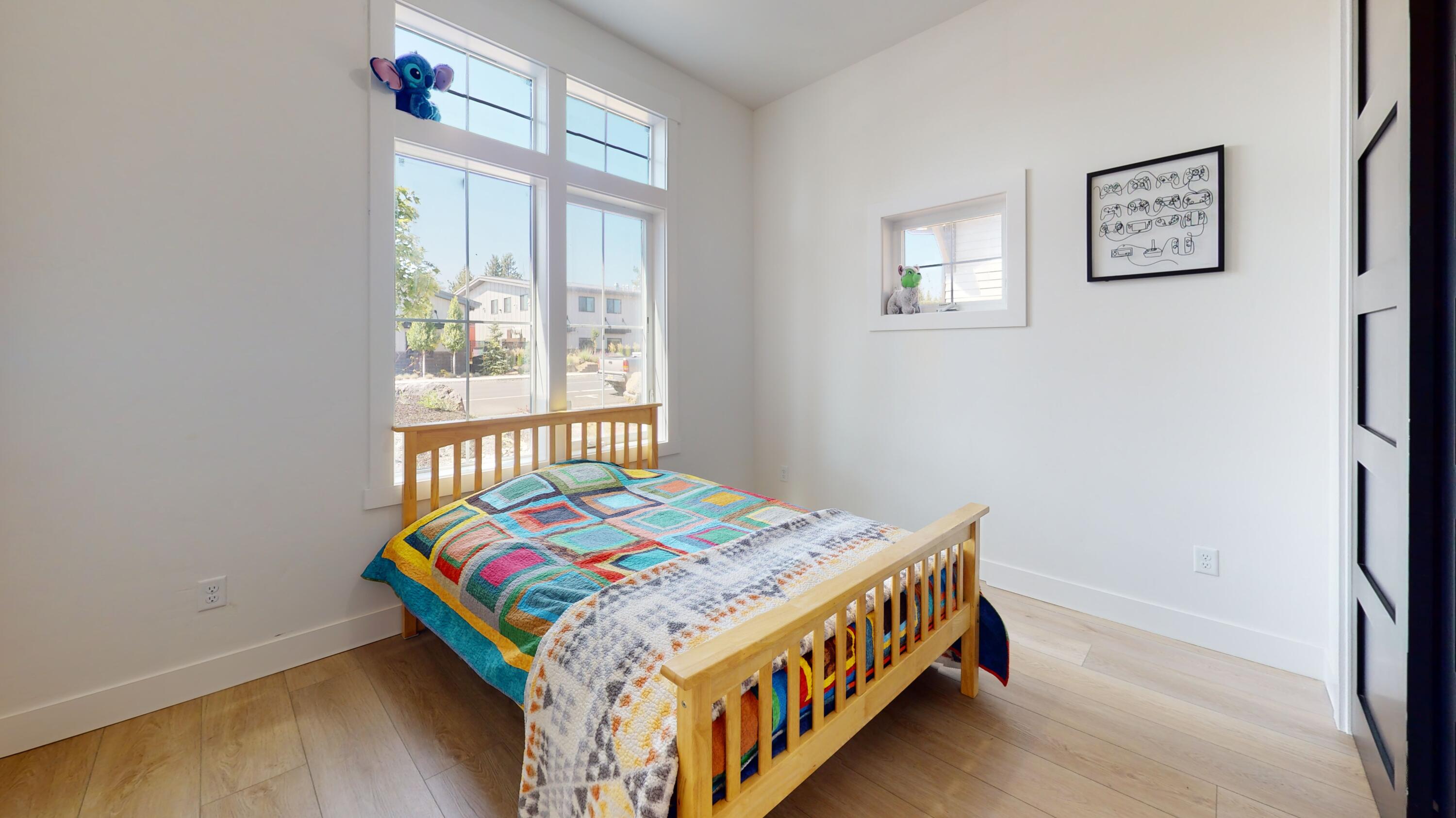 Clearpine - Residential