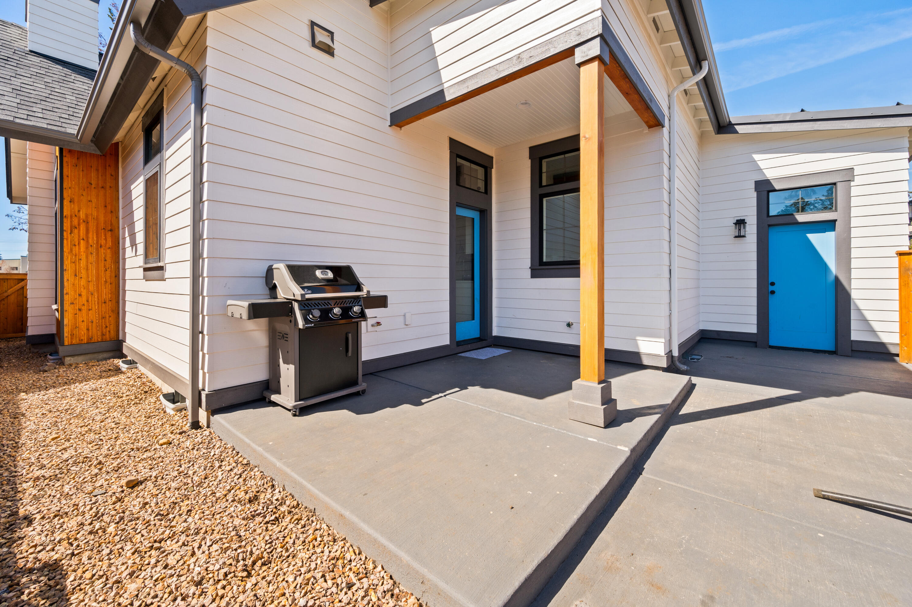 Clearpine - Residential