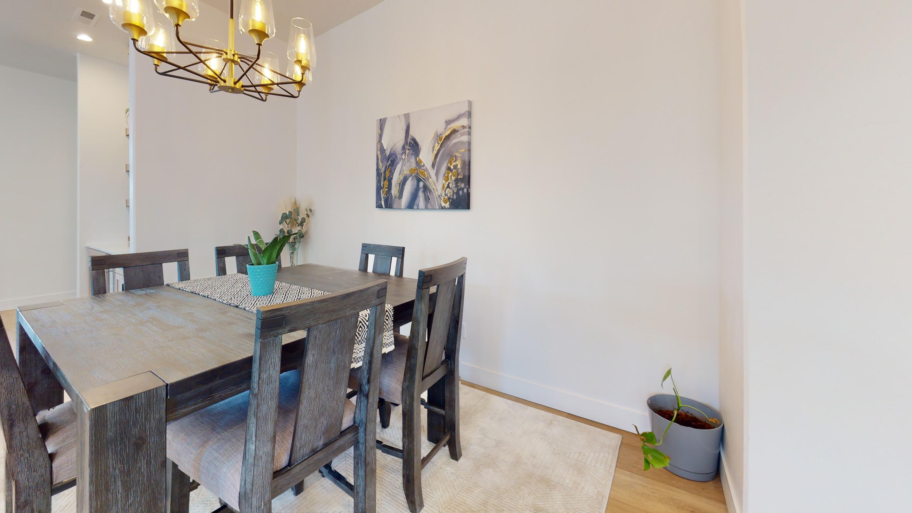 Clearpine - Residential