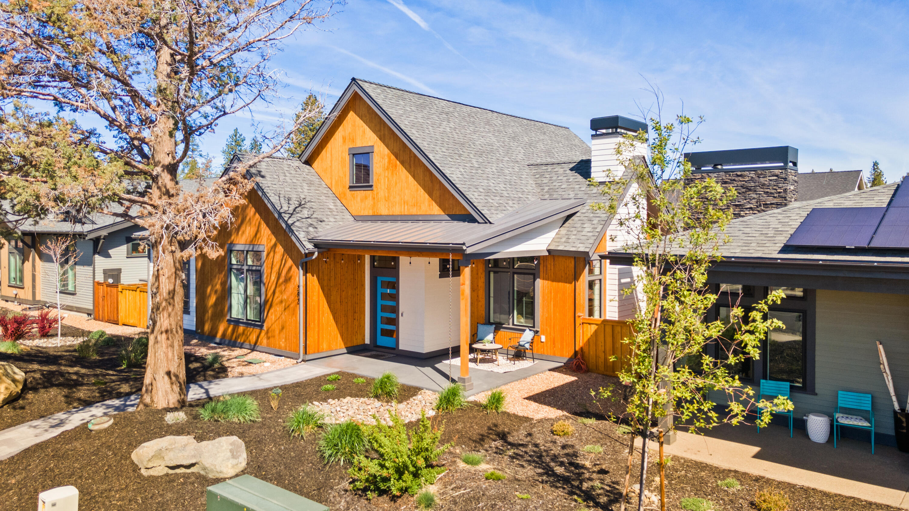 Clearpine - Residential