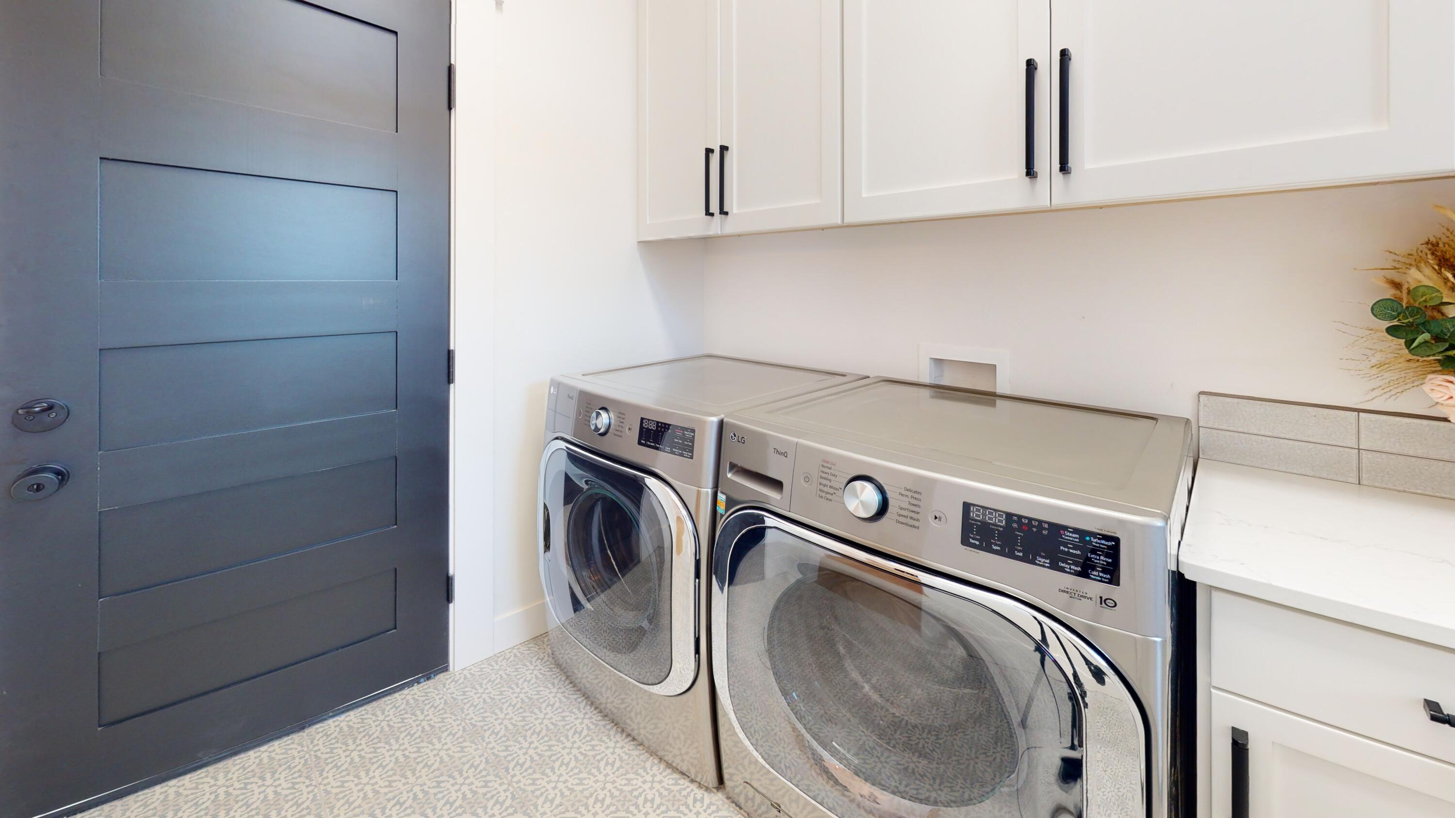 Clearpine - Residential