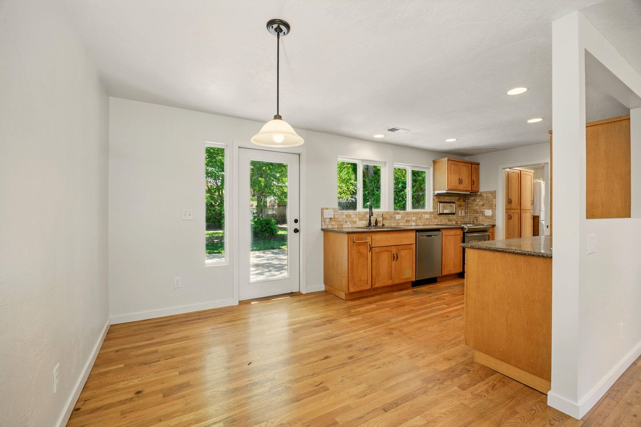 Splendor View Subdivision - Residential