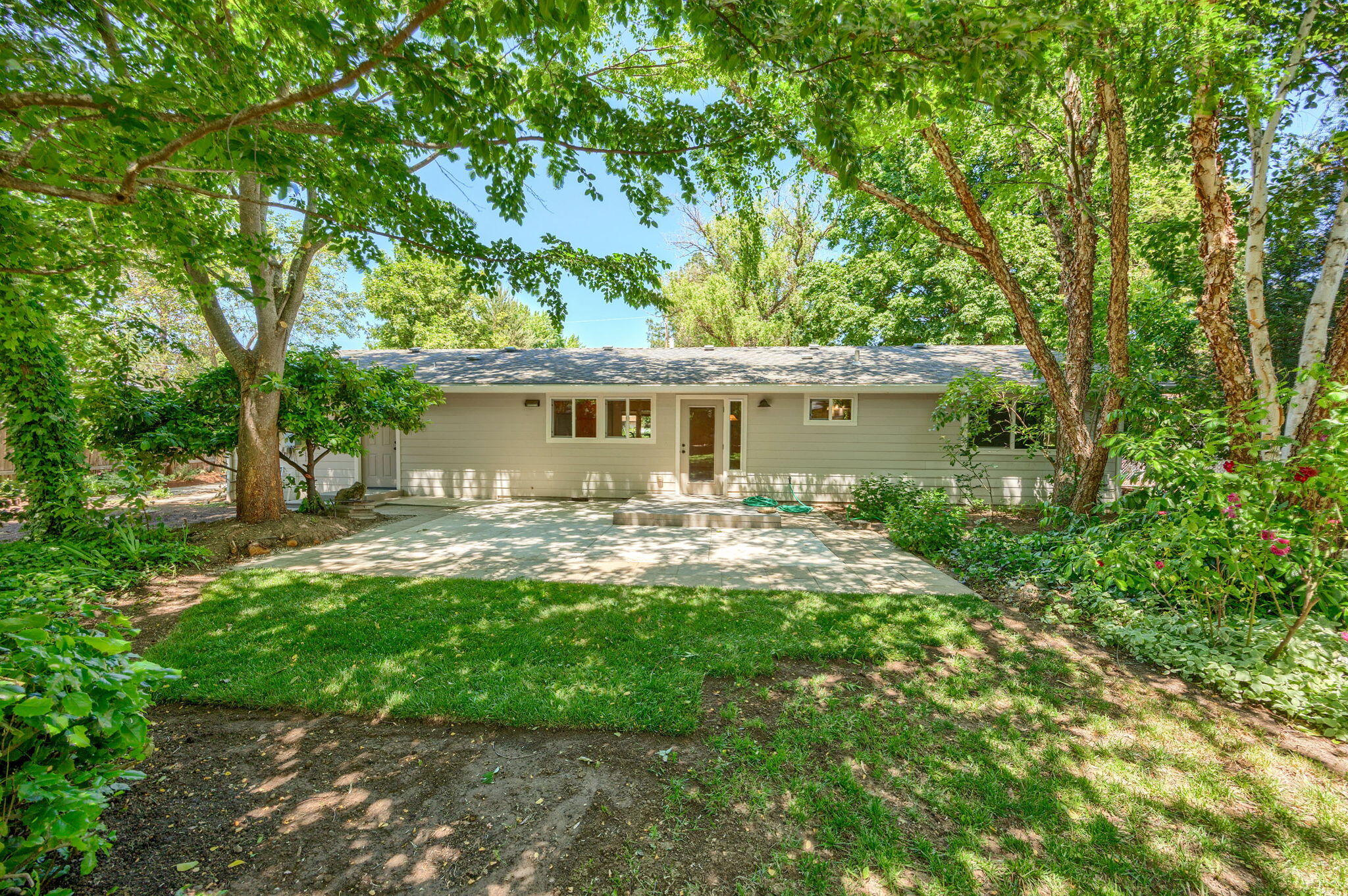 Splendor View Subdivision - Residential