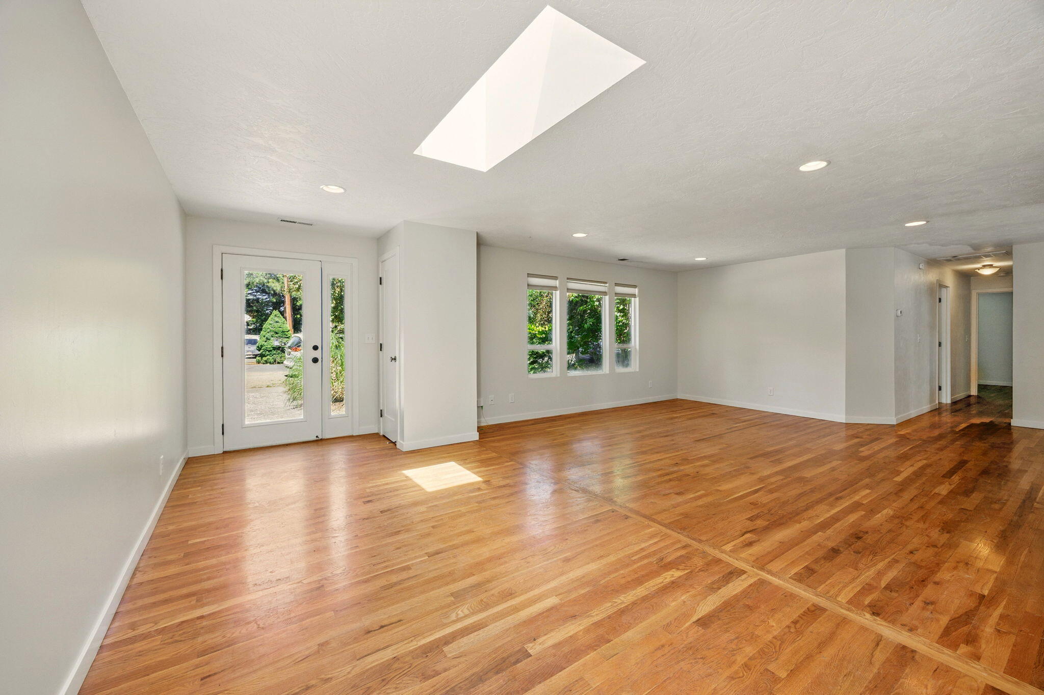 Splendor View Subdivision - Residential