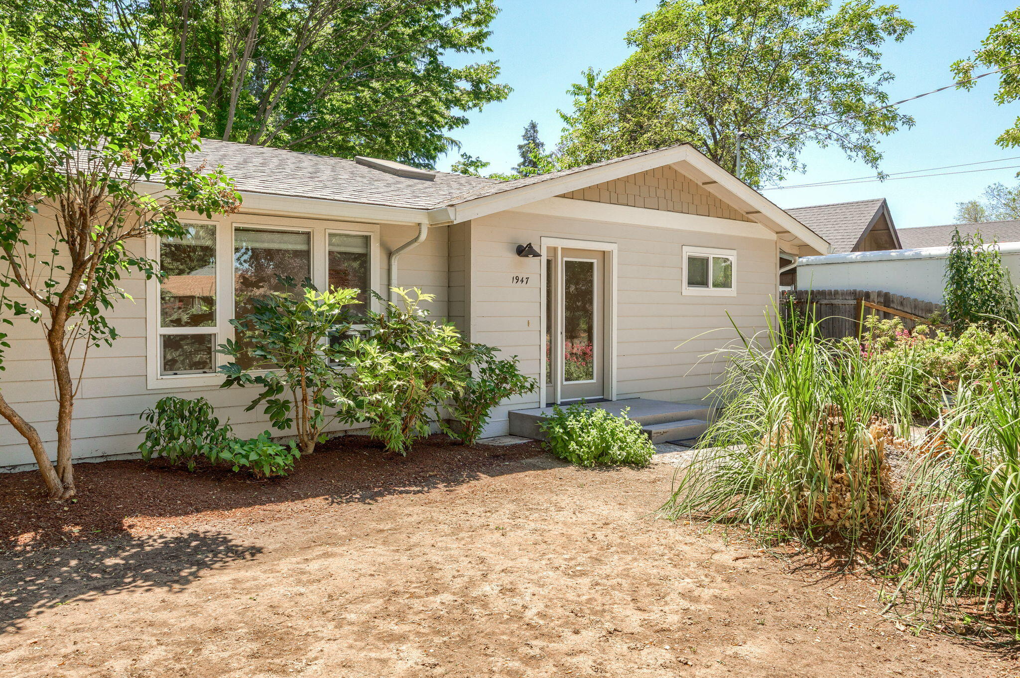 Splendor View Subdivision - Residential