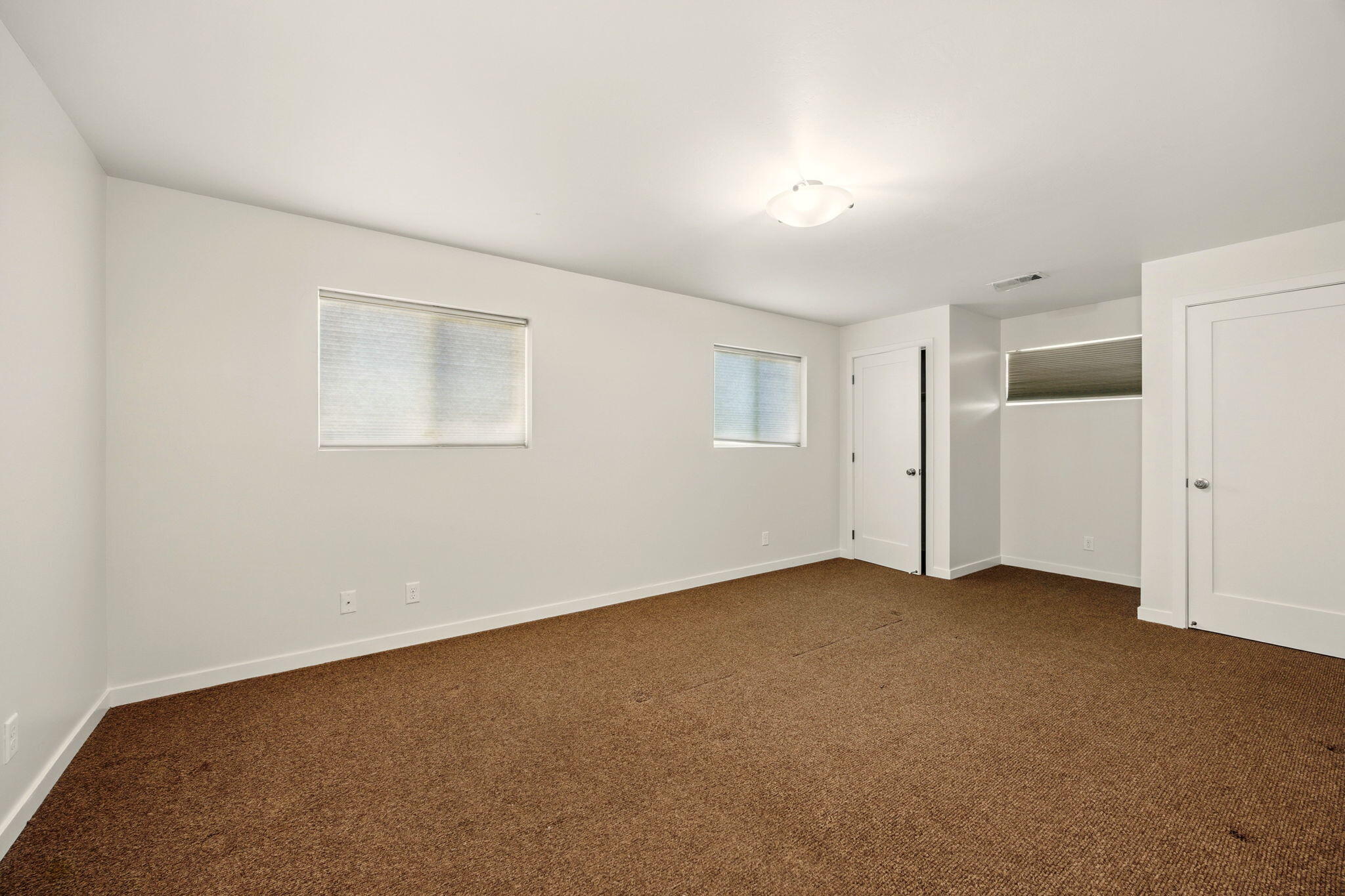 Splendor View Subdivision - Residential