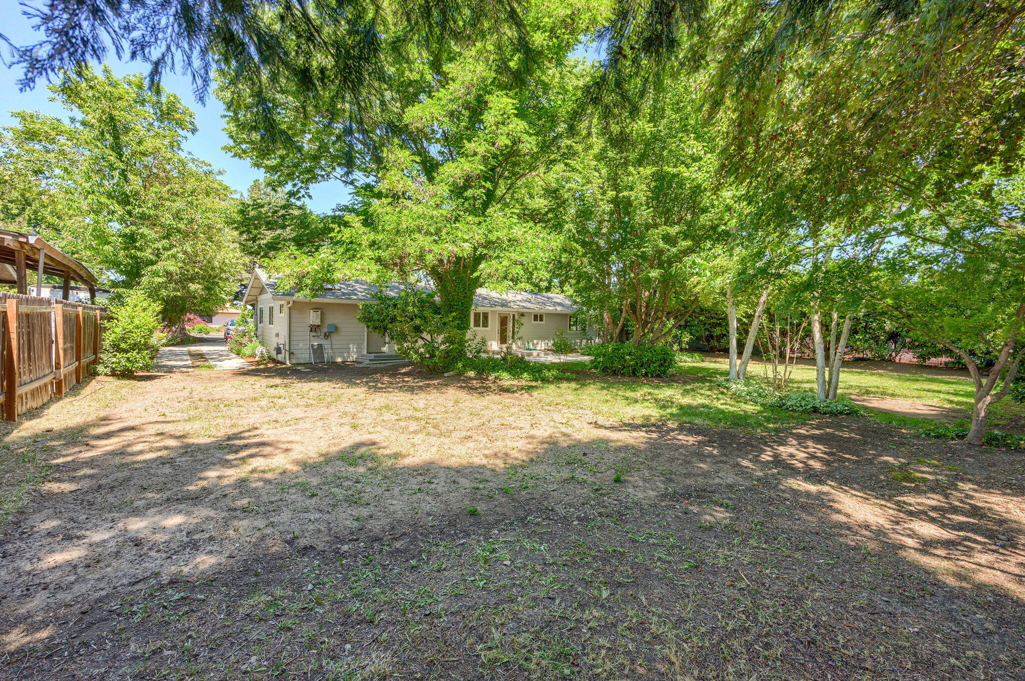 Splendor View Subdivision - Residential