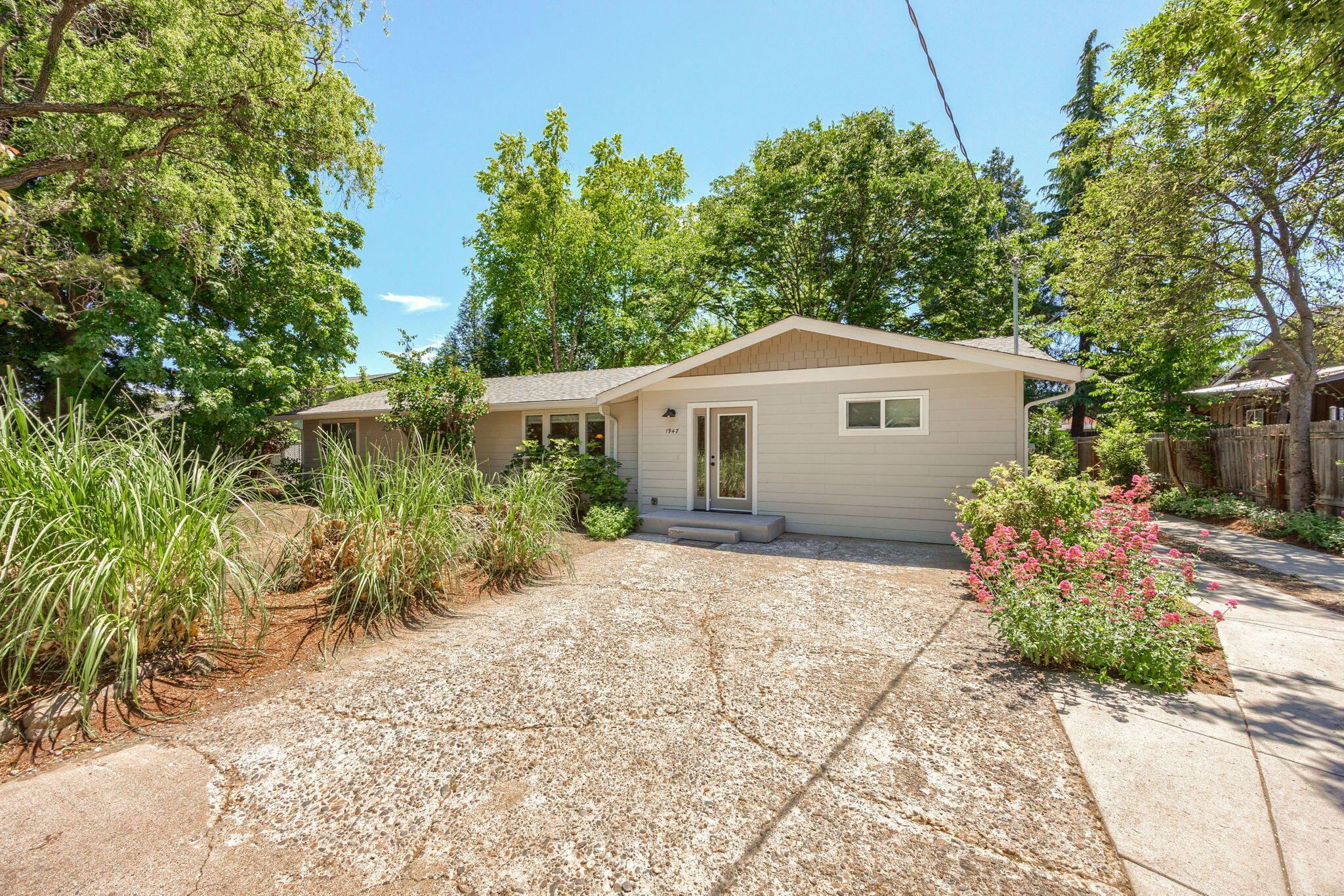 Splendor View Subdivision - Residential