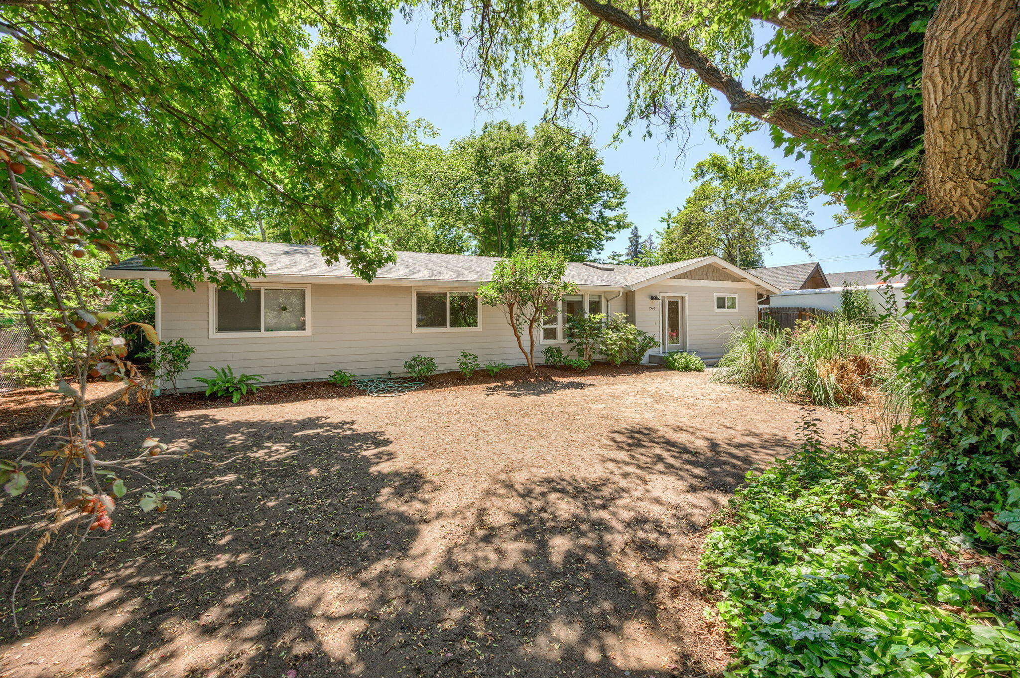 Splendor View Subdivision - Residential