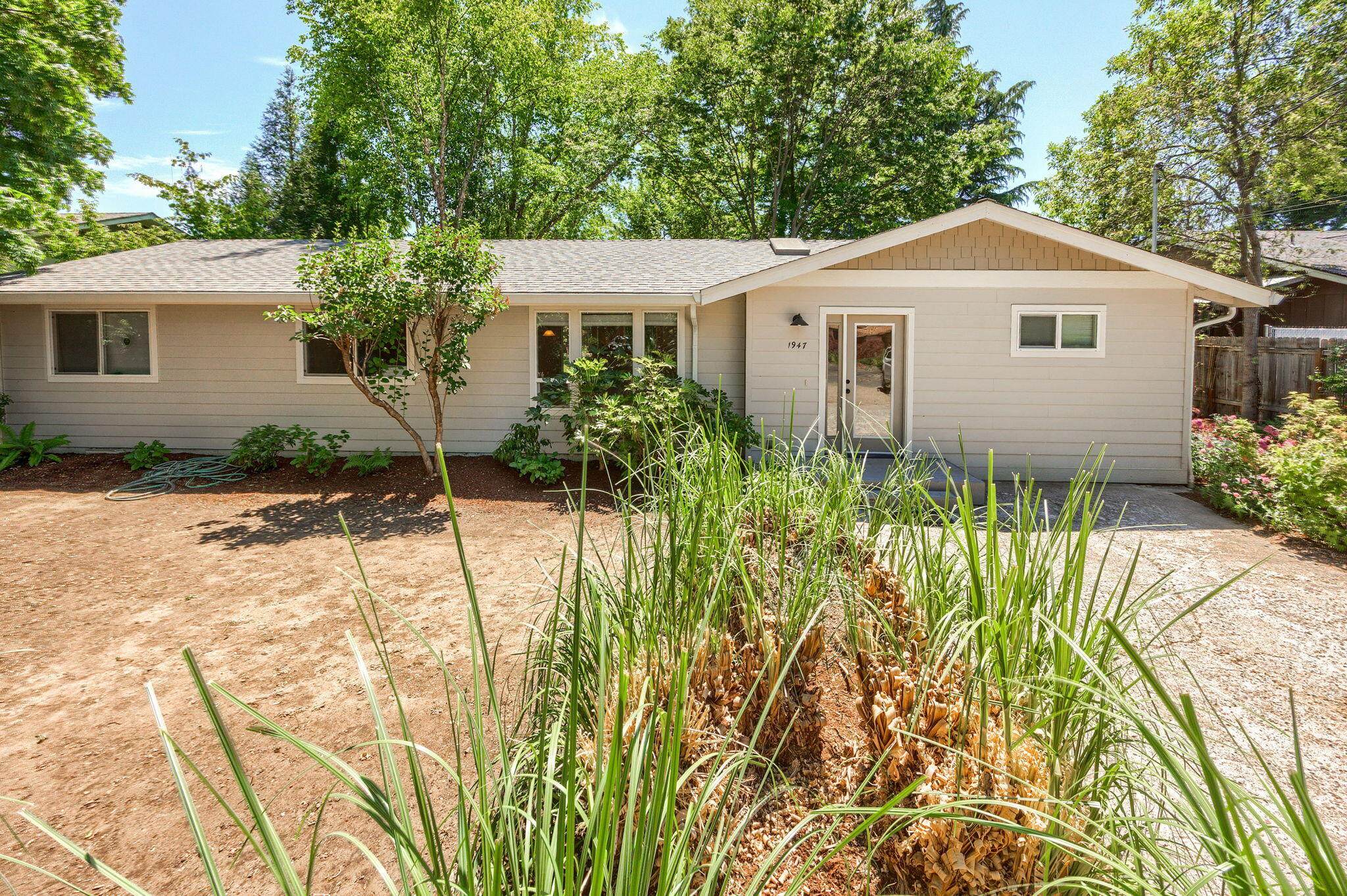 Splendor View Subdivision - Residential