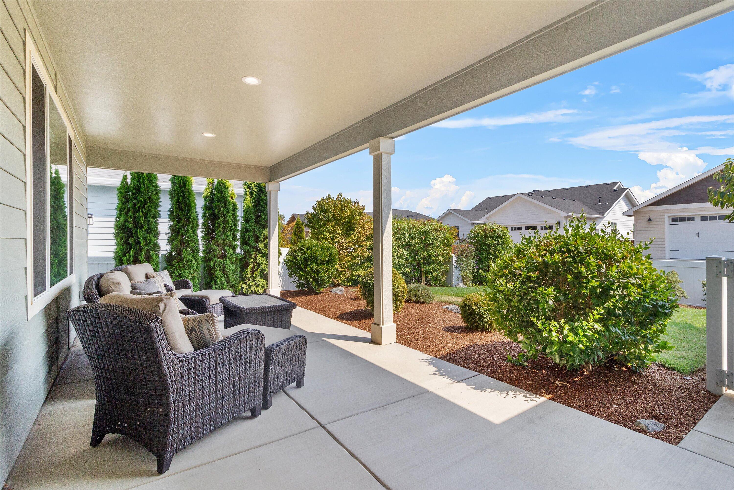 North Village At Twin Creeks, Phase V, The - Residential