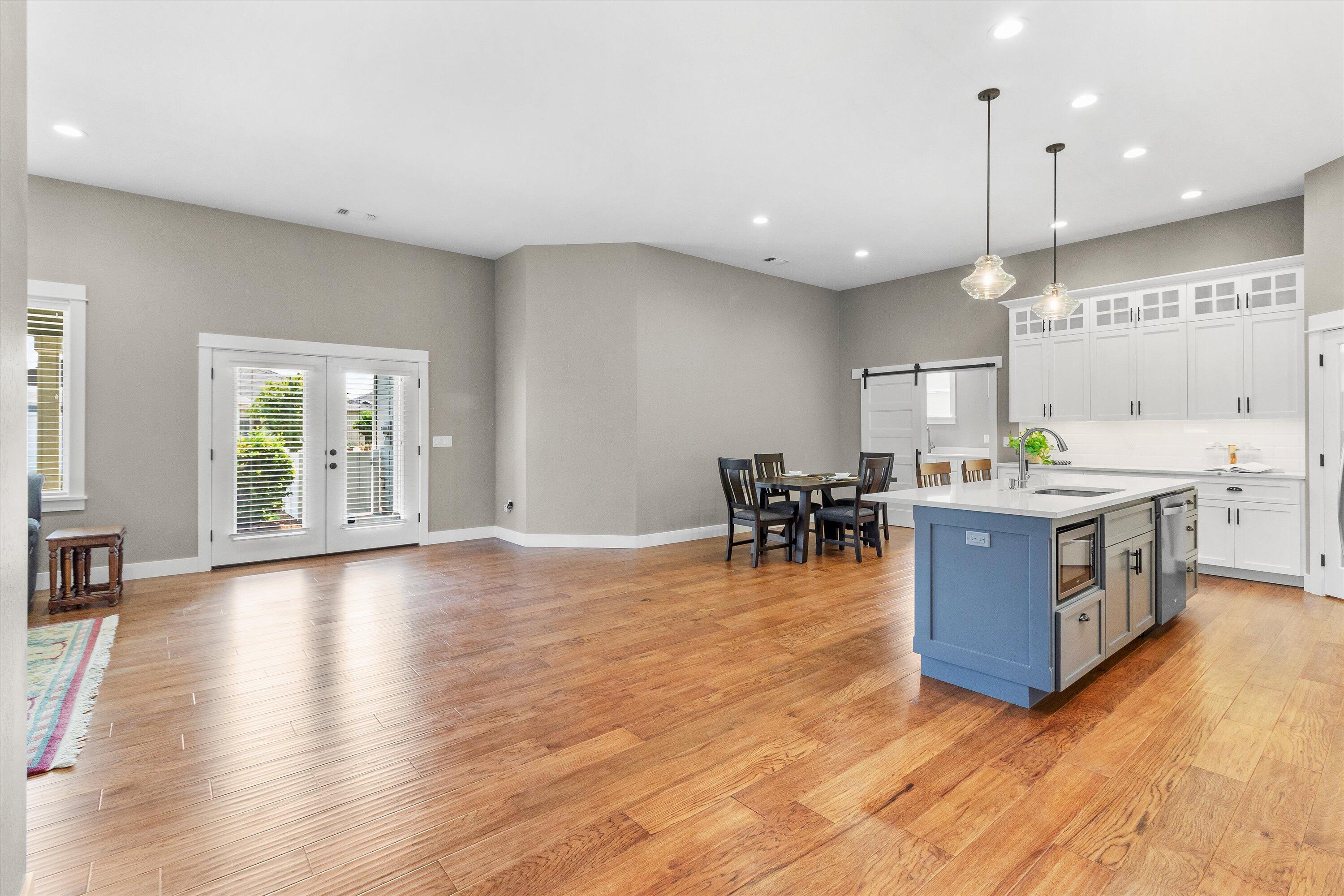 North Village At Twin Creeks, Phase V, The - Residential