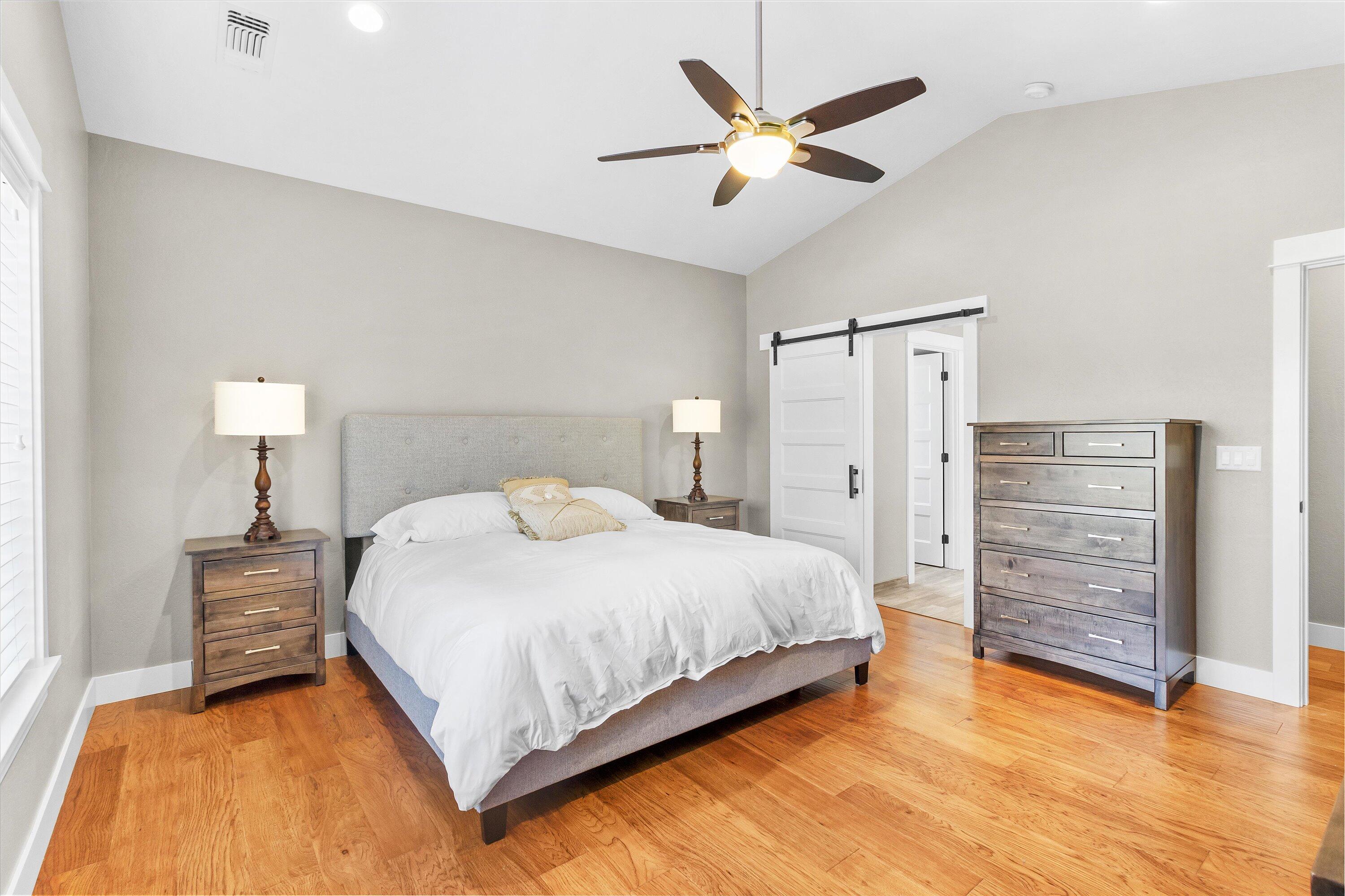 North Village At Twin Creeks, Phase V, The - Residential