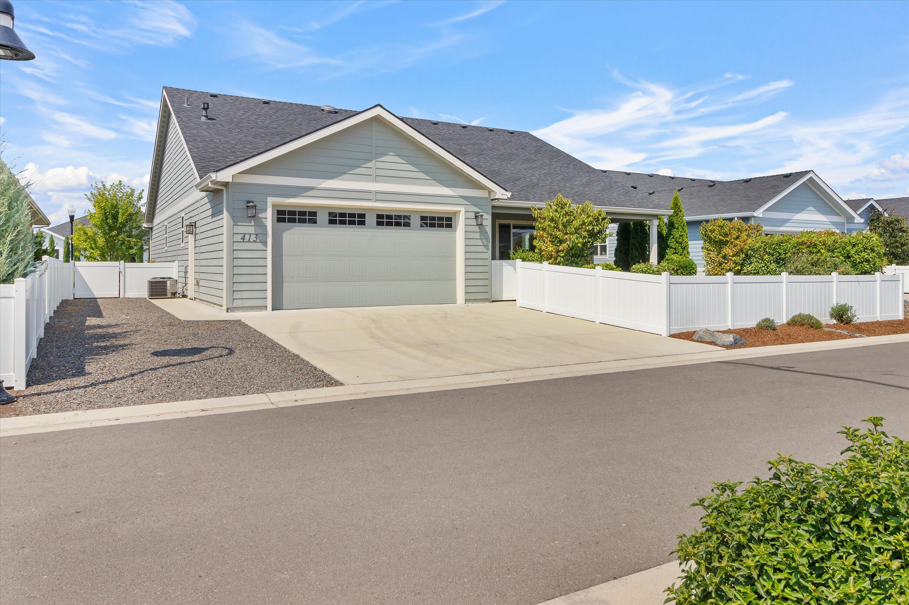 North Village At Twin Creeks, Phase V, The - Residential