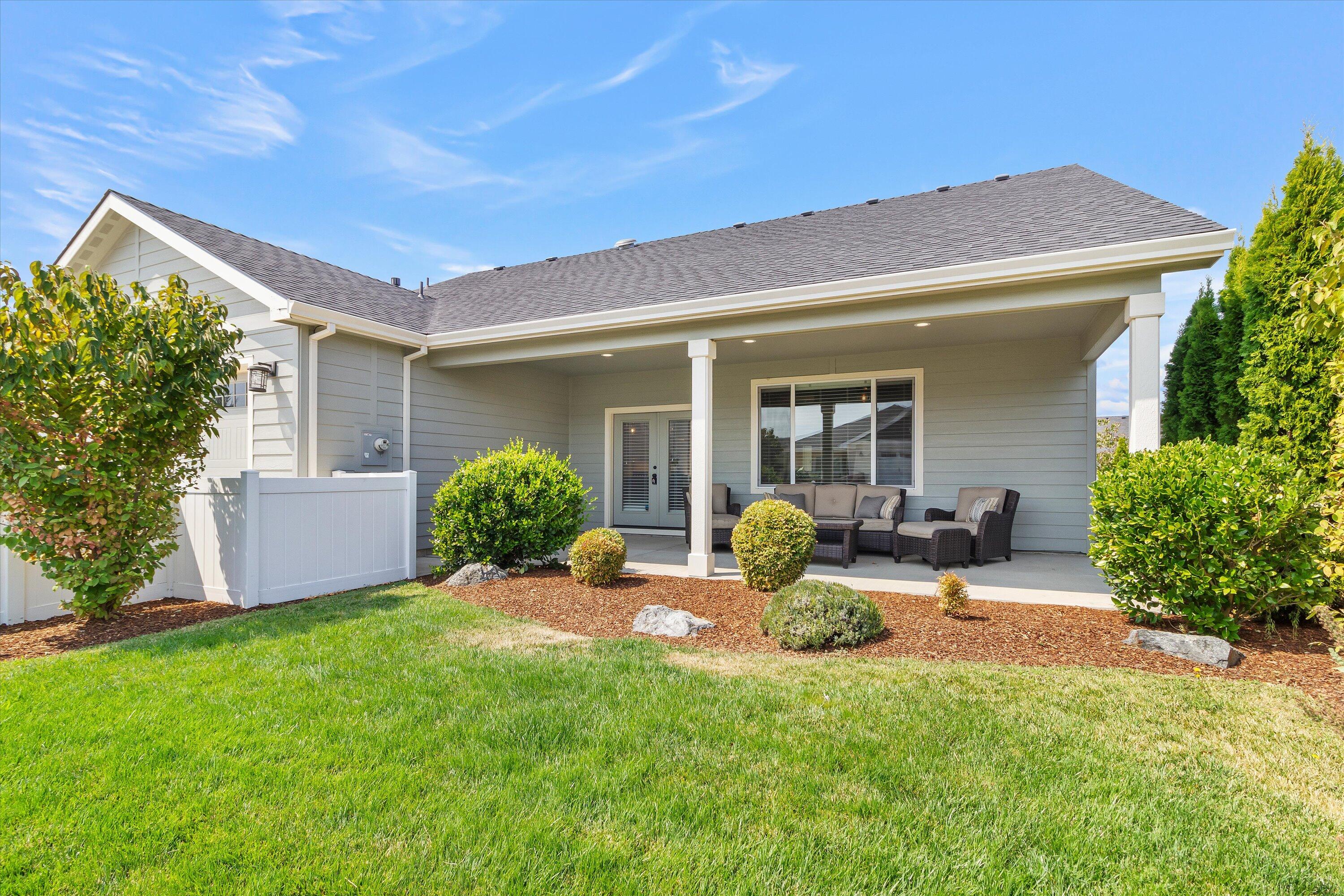 North Village At Twin Creeks, Phase V, The - Residential