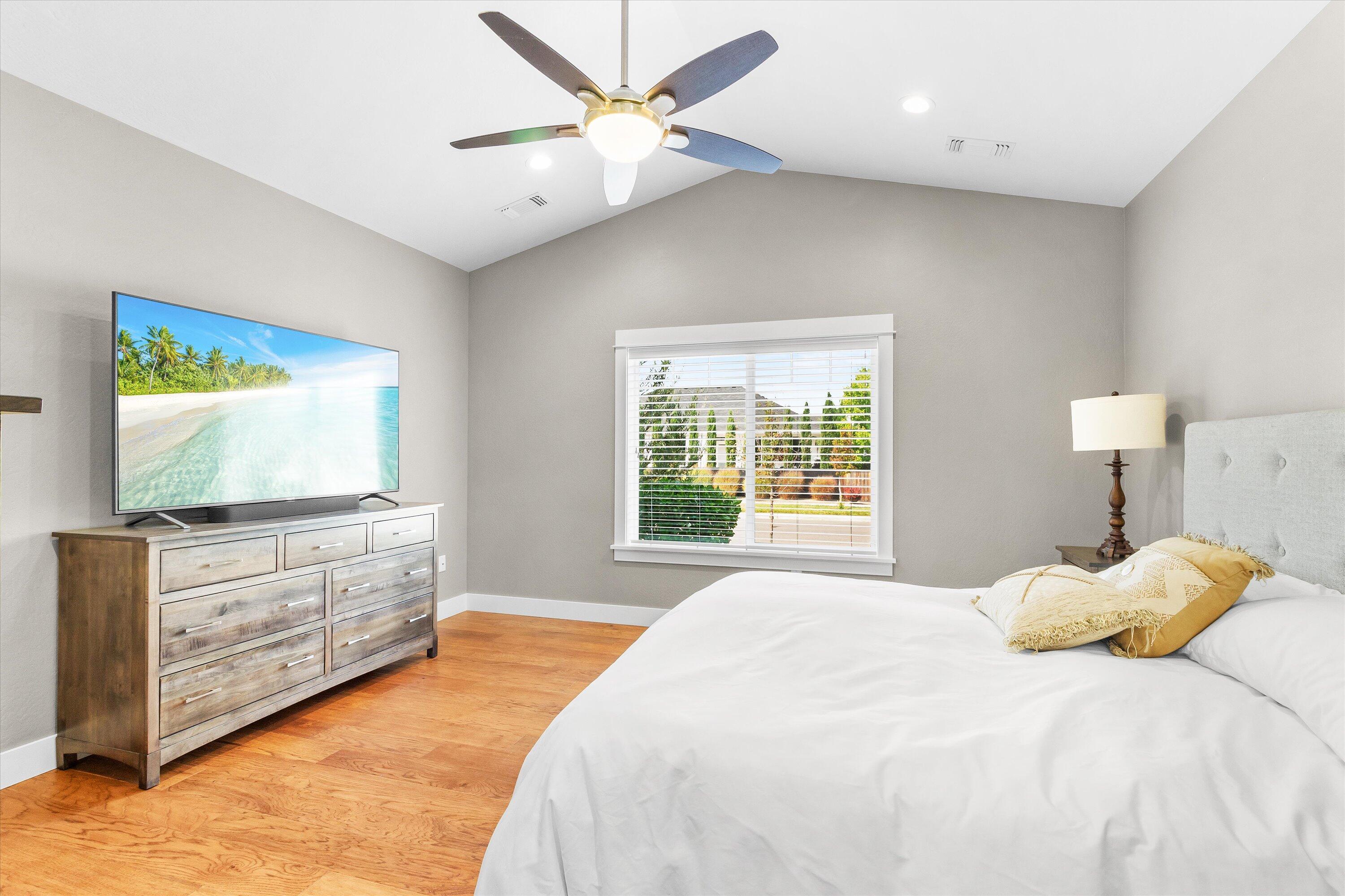 North Village At Twin Creeks, Phase V, The - Residential