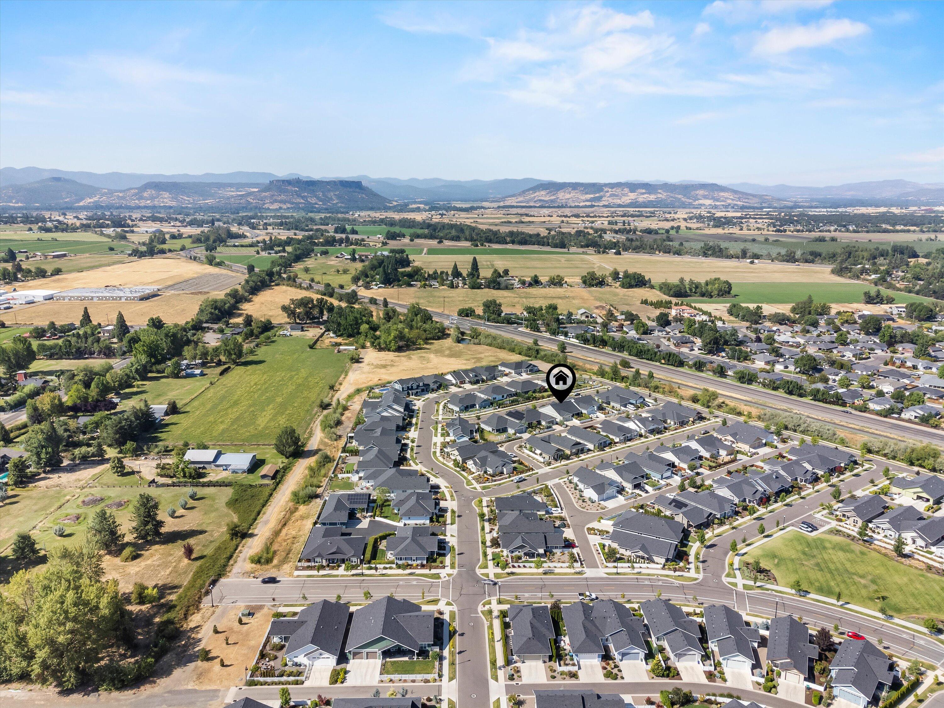 North Village At Twin Creeks, Phase V, The - Residential