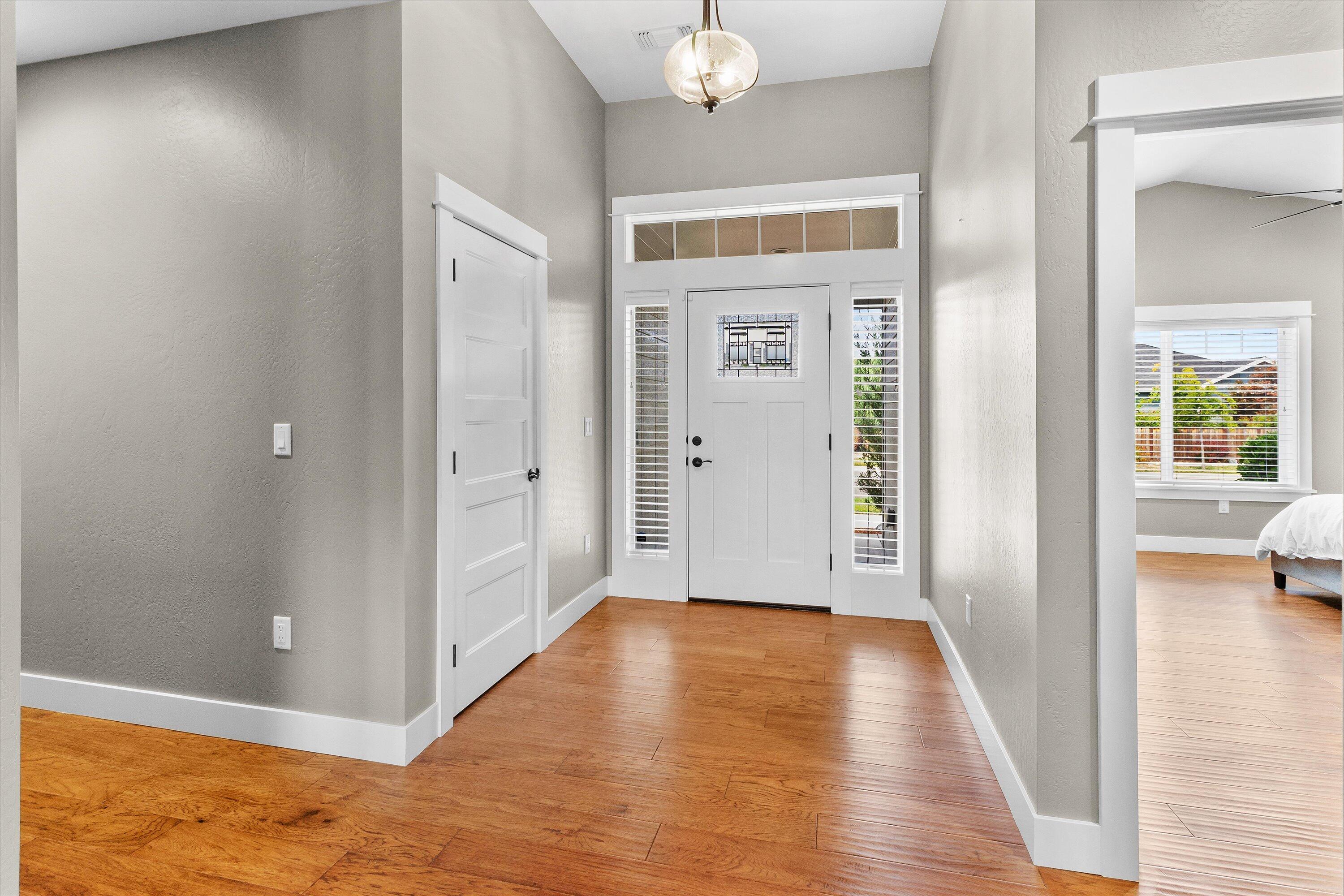 North Village At Twin Creeks, Phase V, The - Residential